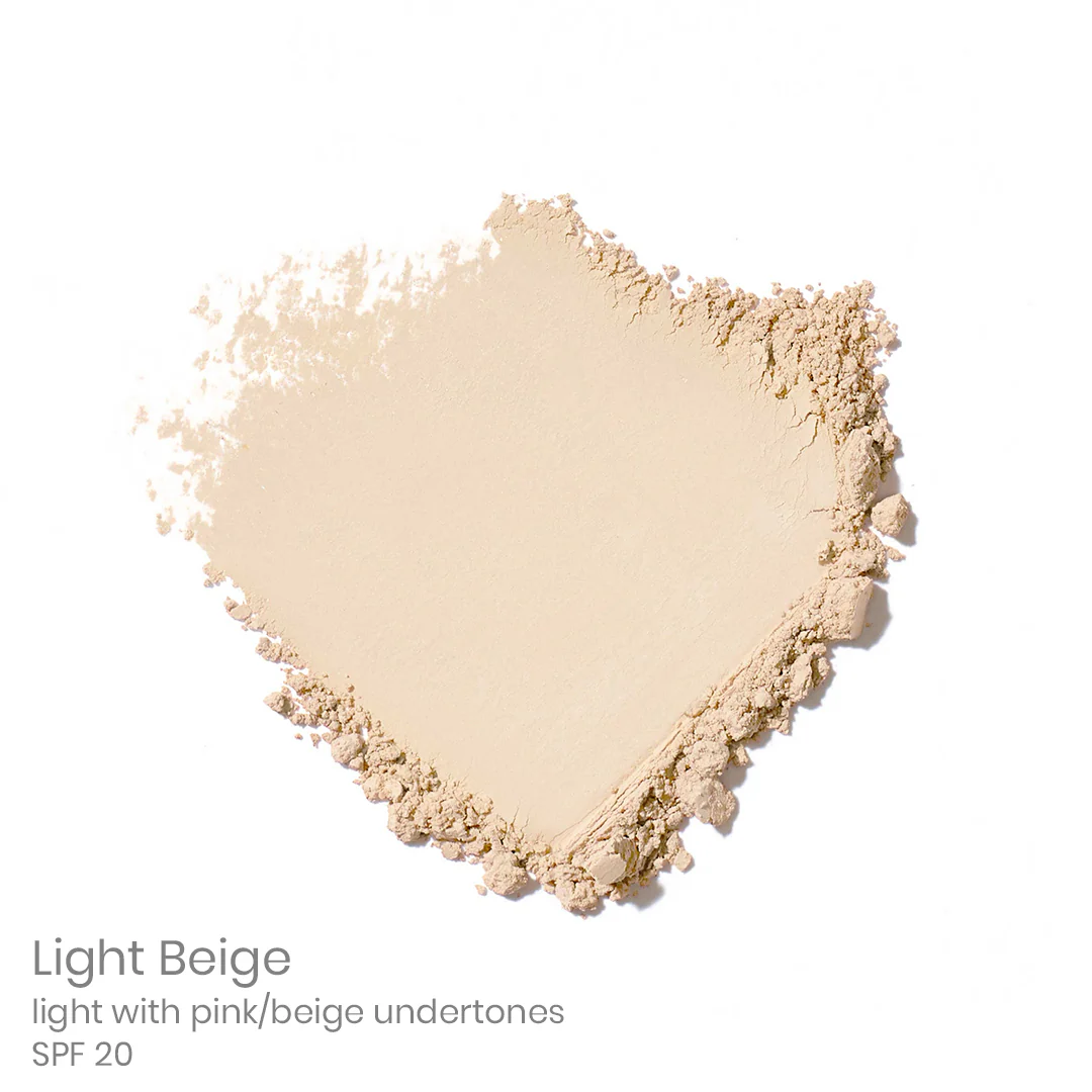 Amazing Base® Loose Mineral Powder SPF 20 - Image 12