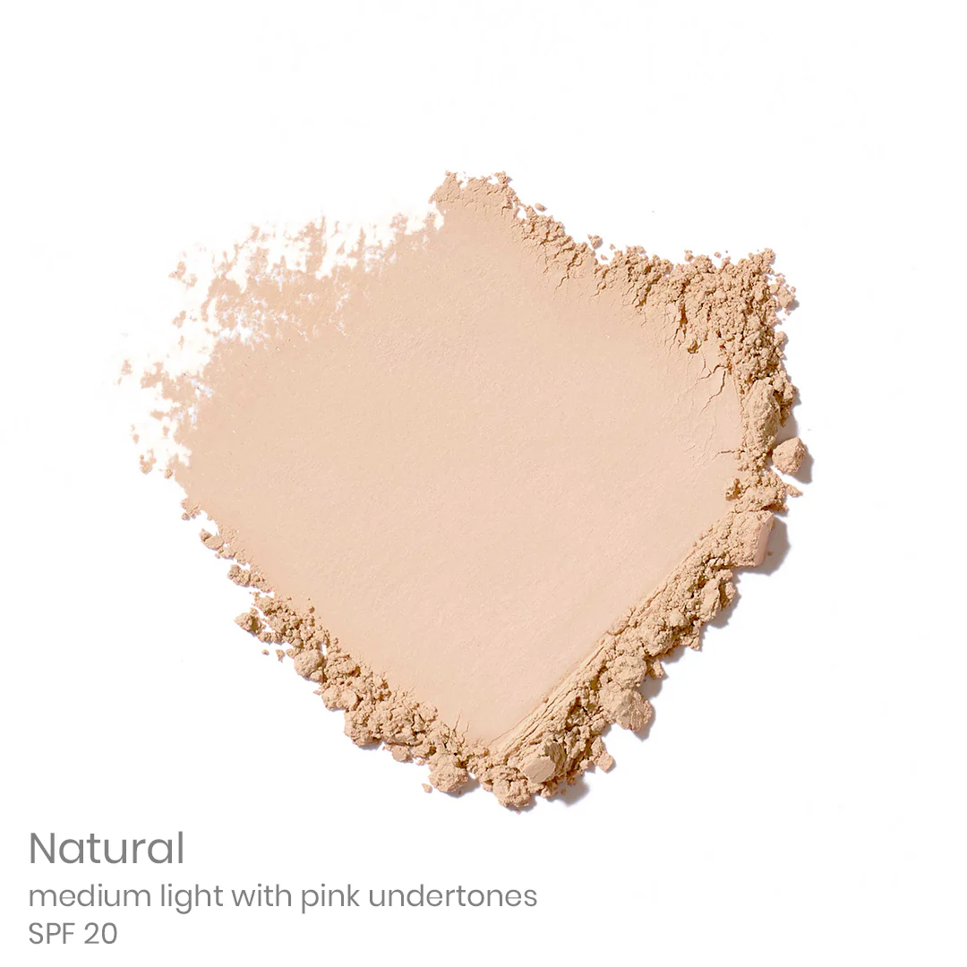Amazing Base® Refill SPF 20/15 (3 Pack) - Image 18