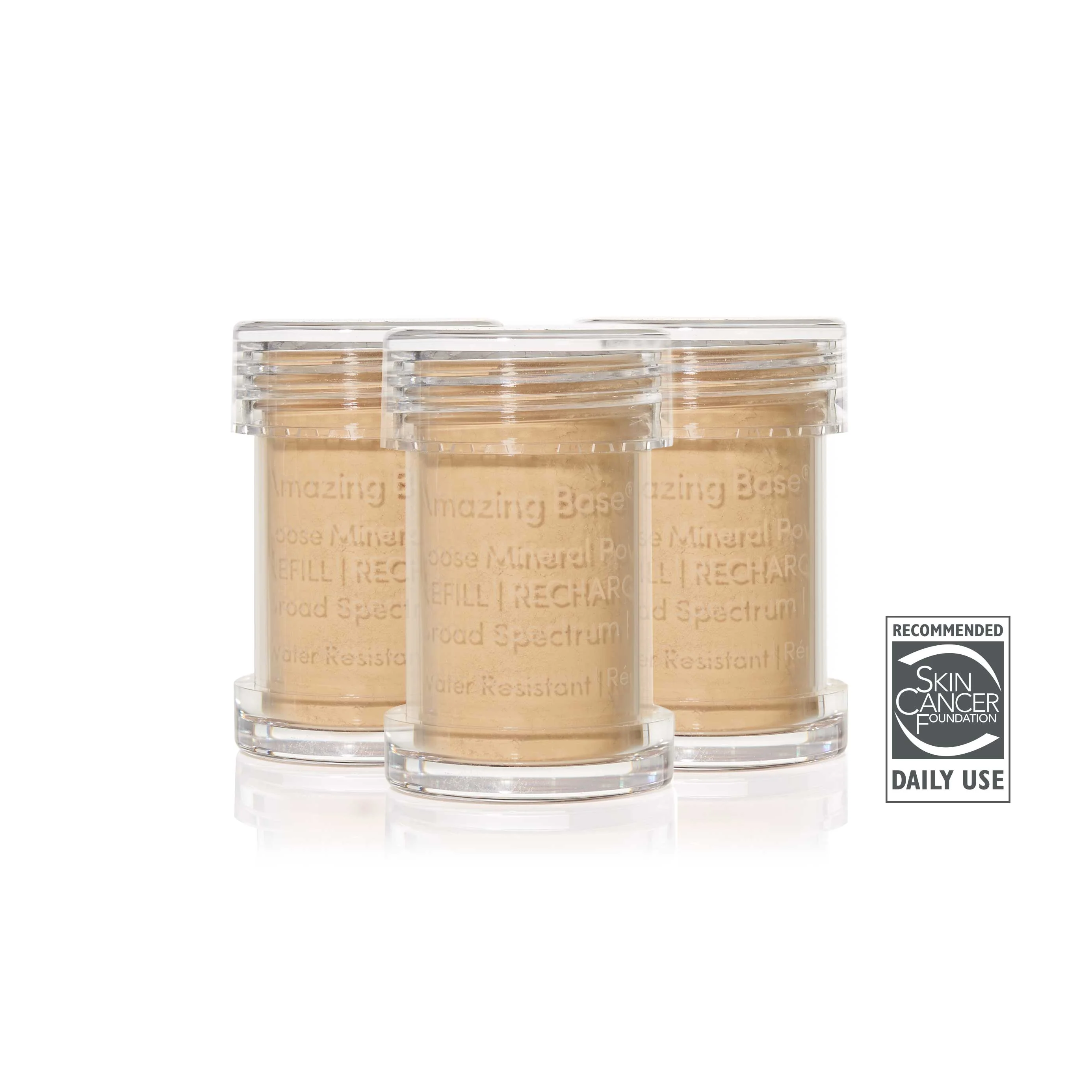 Amazing Base® Refill SPF 20/15 (3 Pack) - Image 19