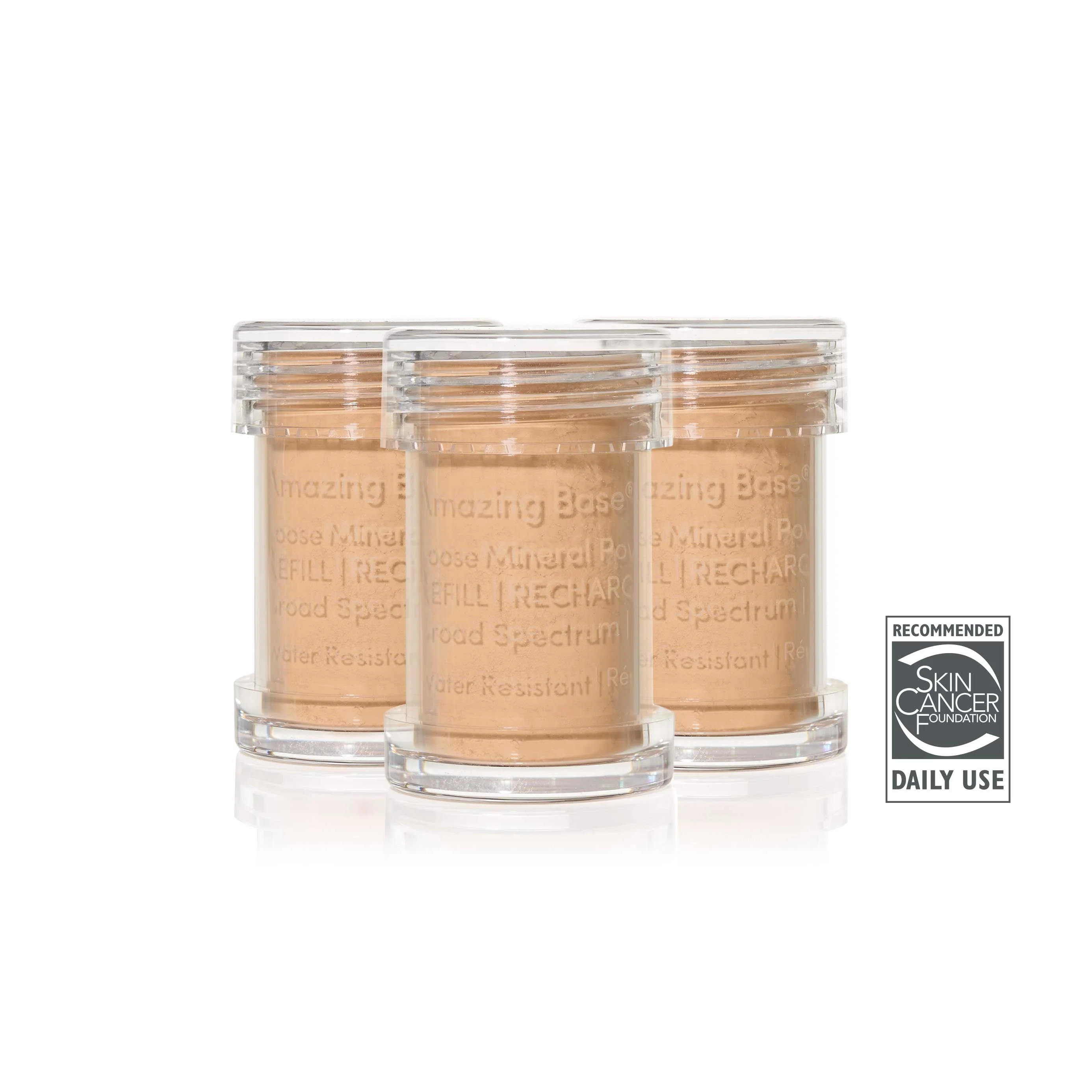 Amazing Base® Refill SPF 20/15 (3 Pack) - Image 21