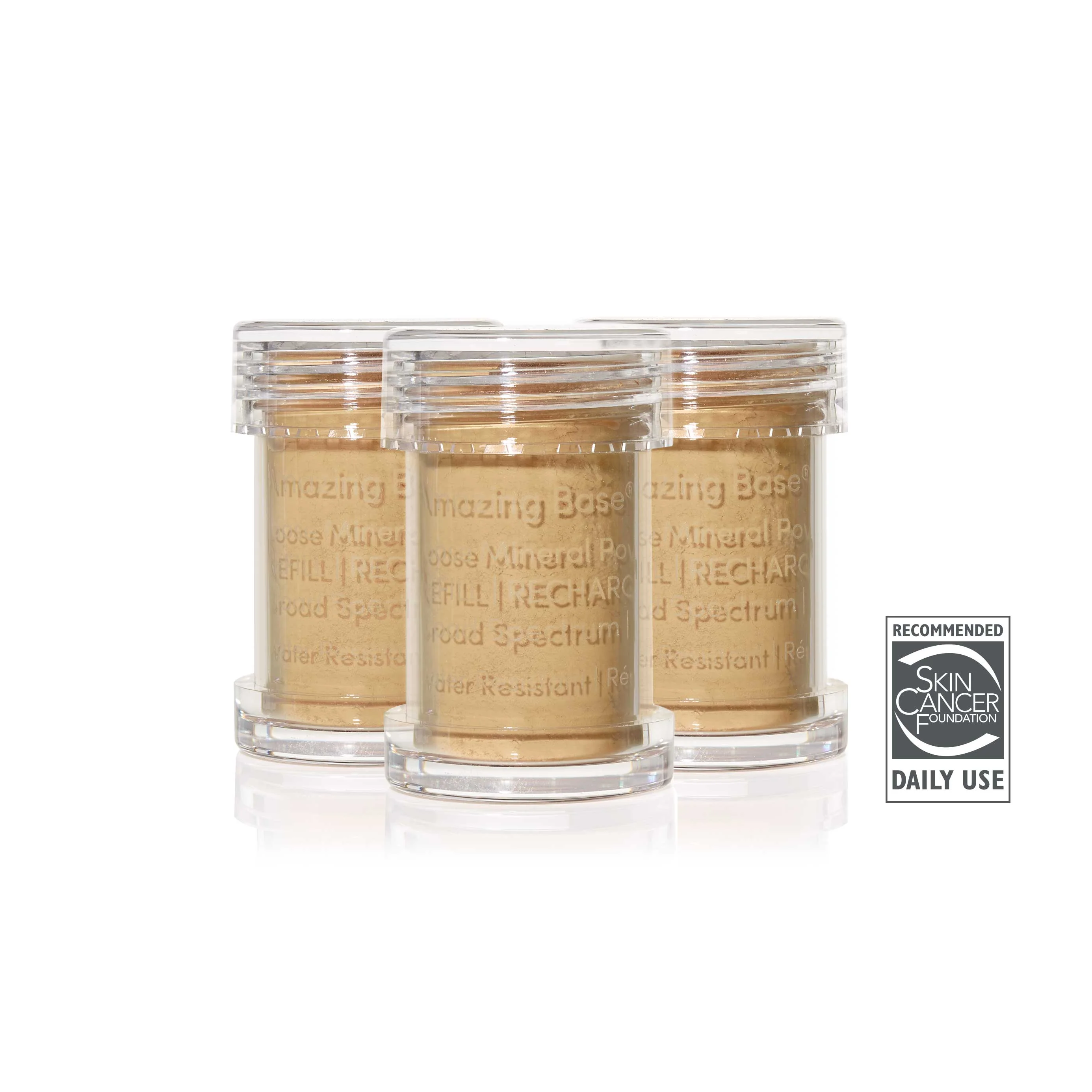 Amazing Base® Refill SPF 20/15 (3 Pack) - Image 27