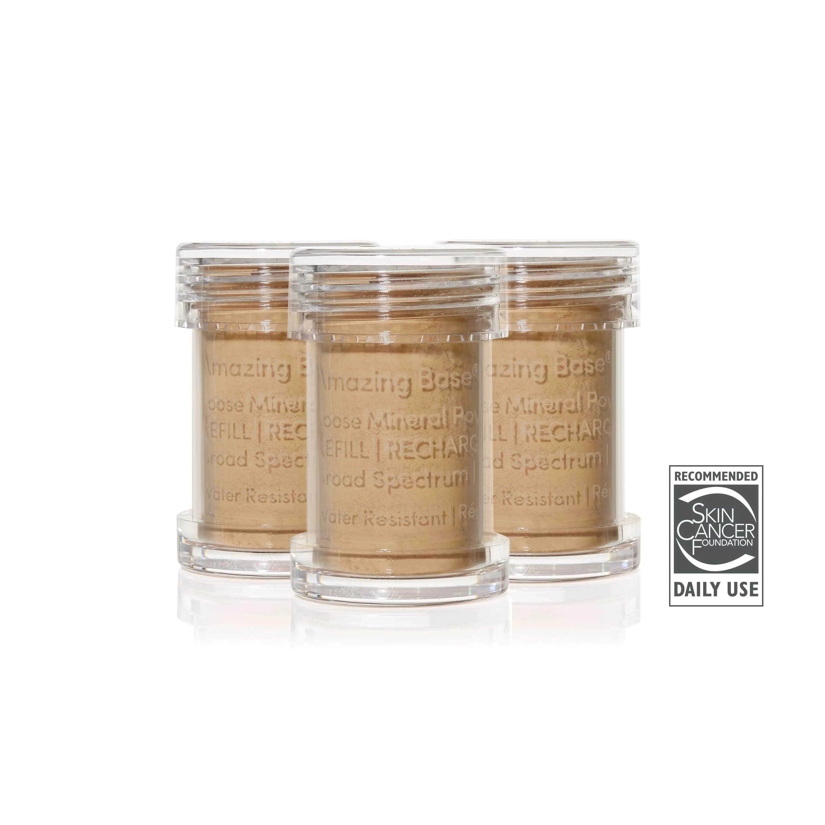Amazing Base® Refill SPF 20/15 (3 Pack) - Image 29