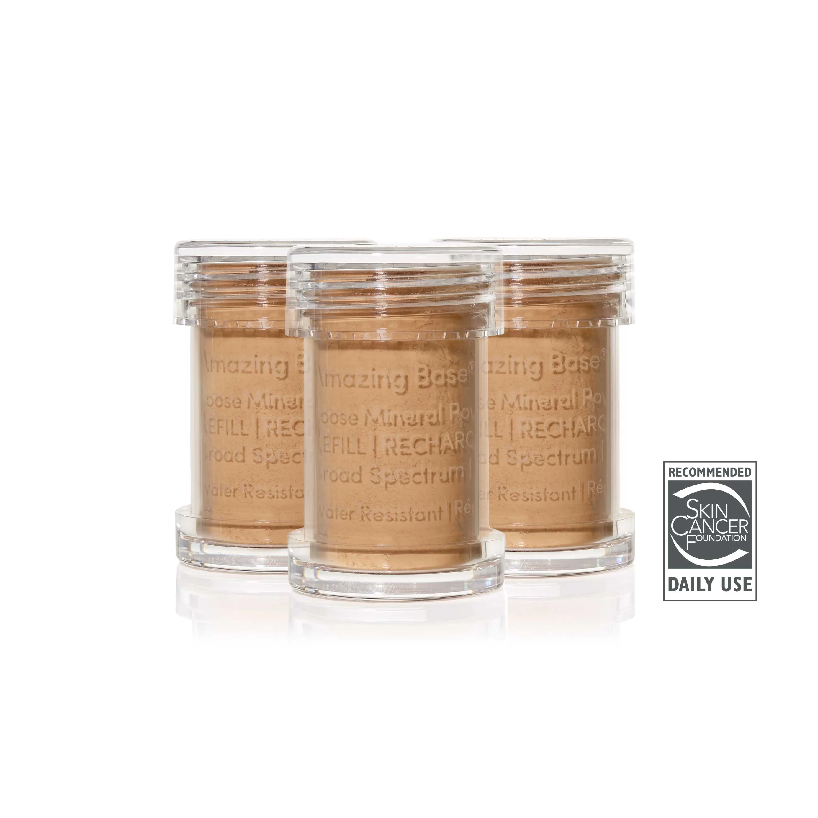 Amazing Base® Refill SPF 20/15 (3 Pack) - Image 31