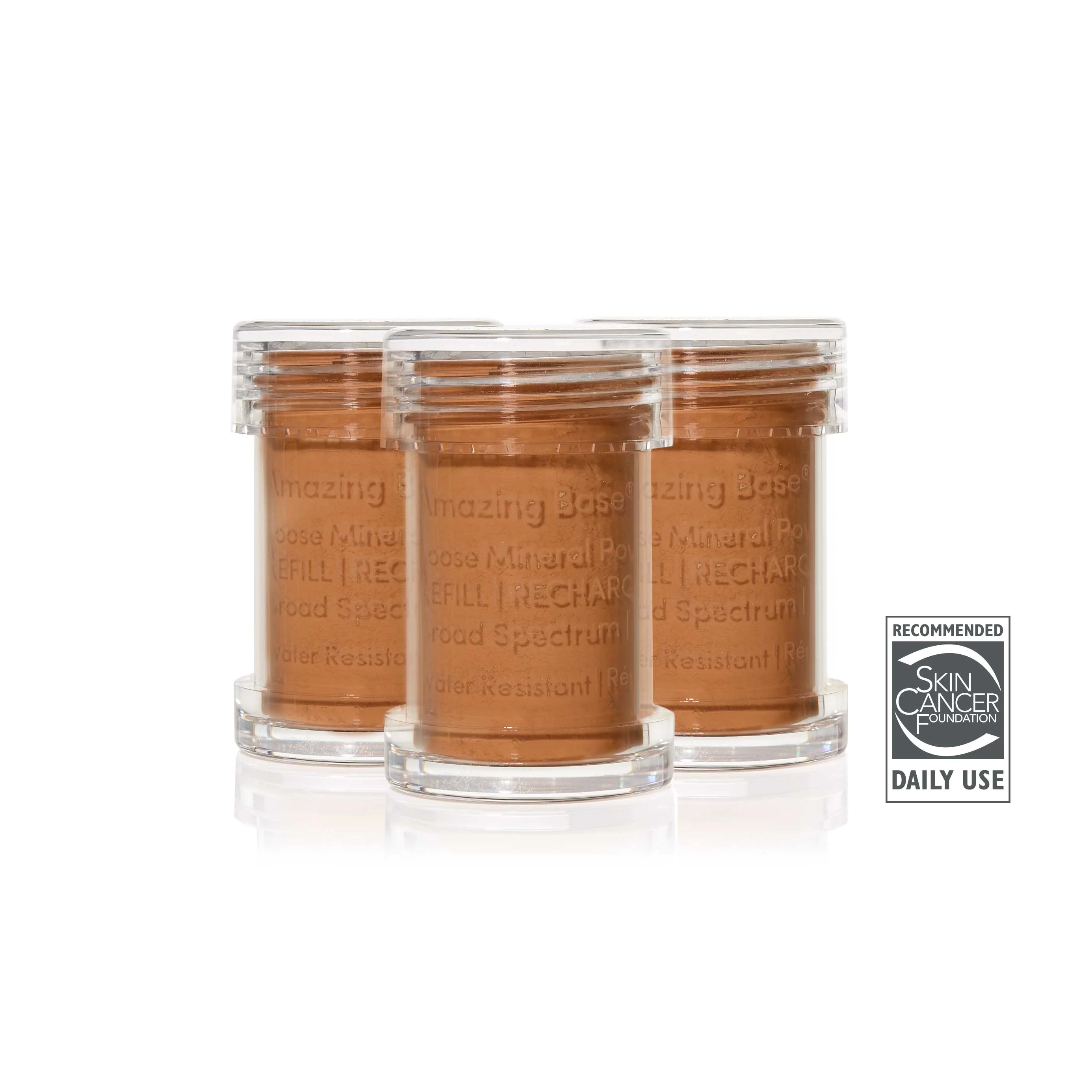Amazing Base® Refill SPF 20/15 (3 Pack) - Image 35