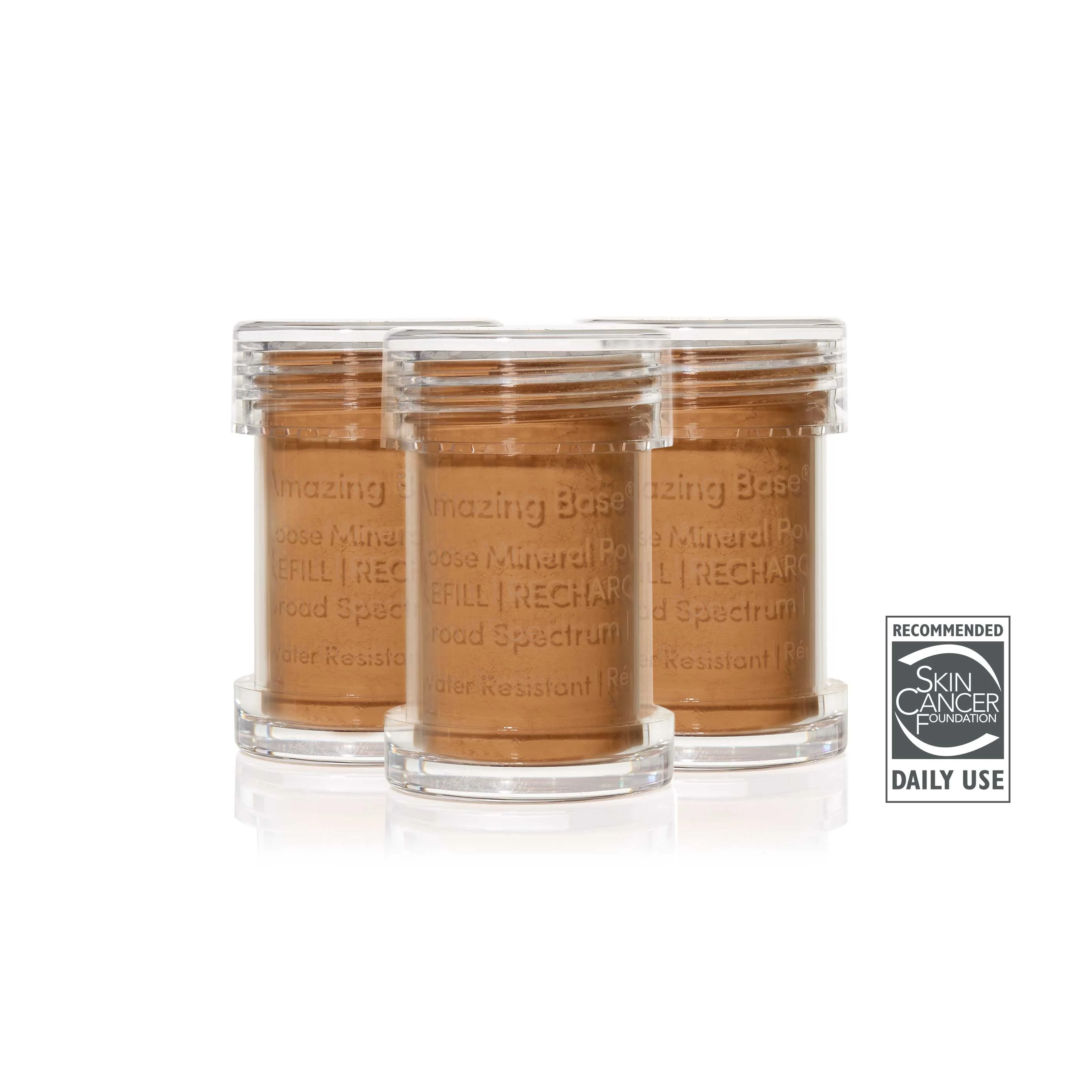 Amazing Base® Refill SPF 20/15 (3 Pack) - Image 37