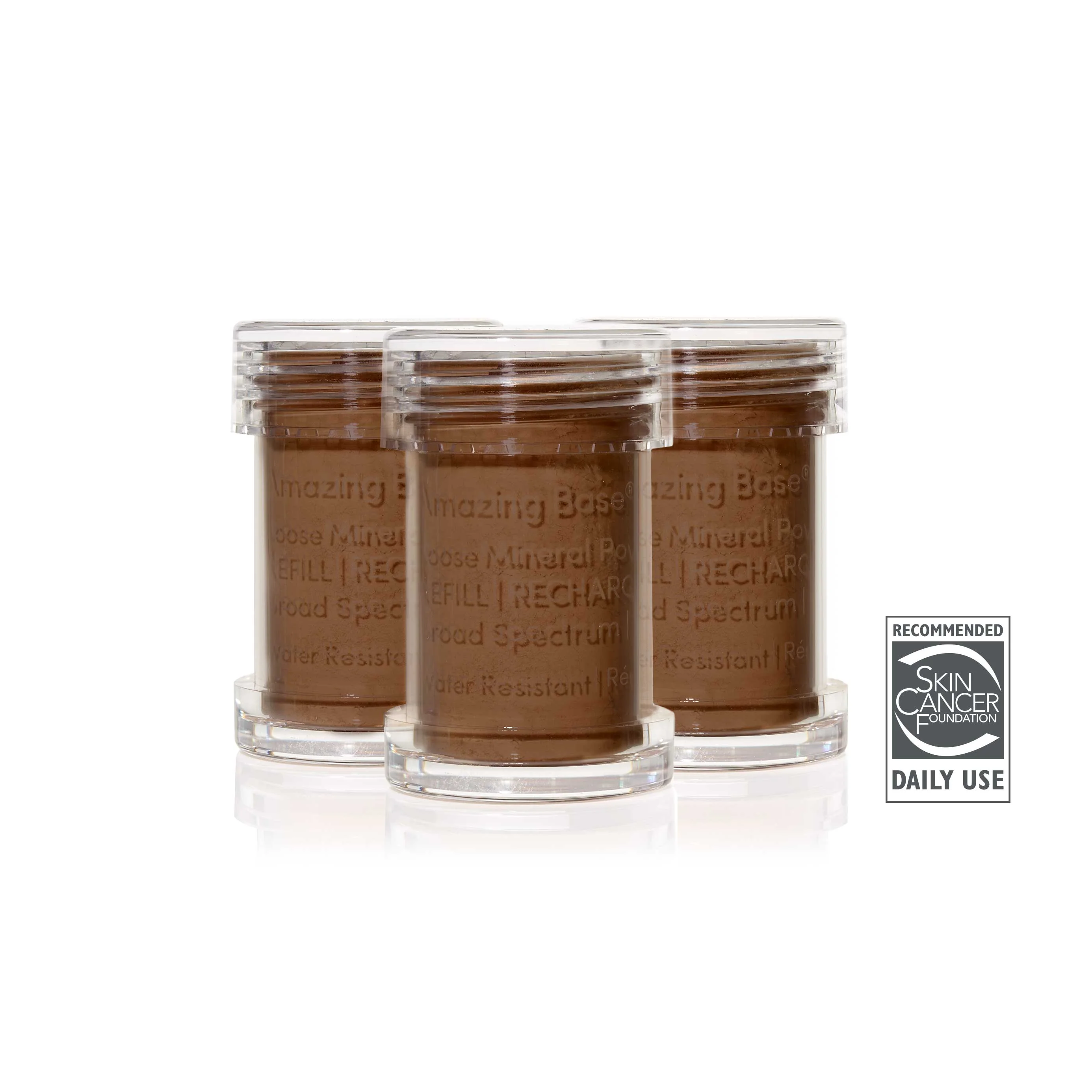 Amazing Base® Refill SPF 20/15 (3 Pack) - Image 41
