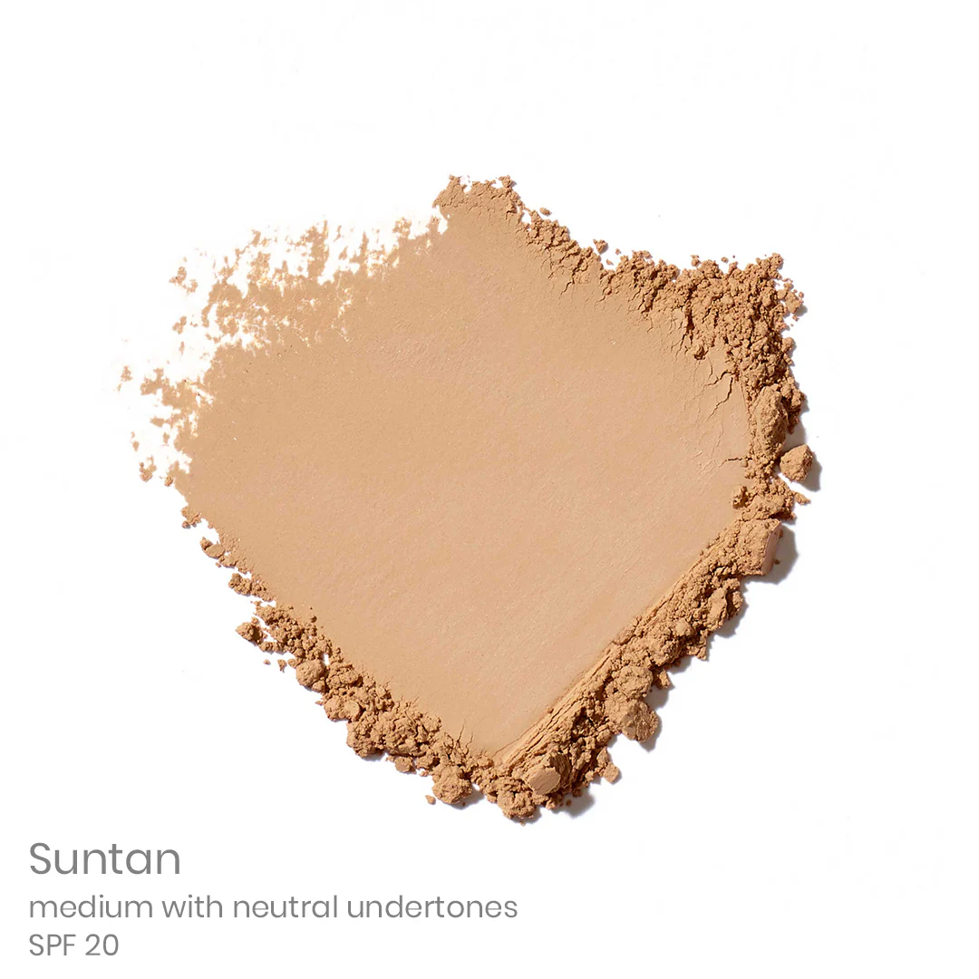 Amazing Base® Loose Mineral Powder Refillable Brush SPF 20/15 - Image 26