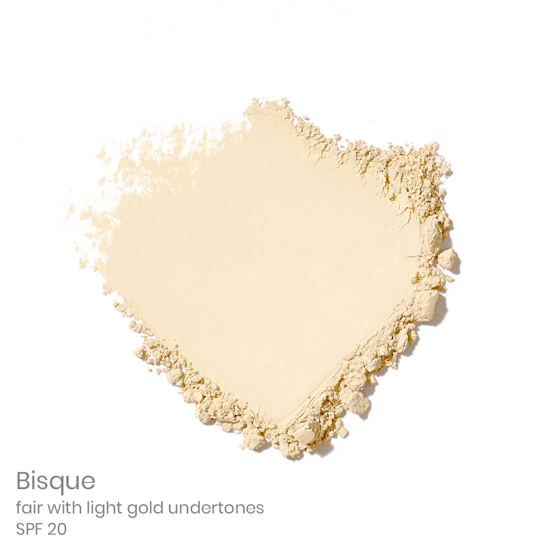 Amazing Base® Loose Mineral Powder Refillable Brush SPF 20/15 - Image 9