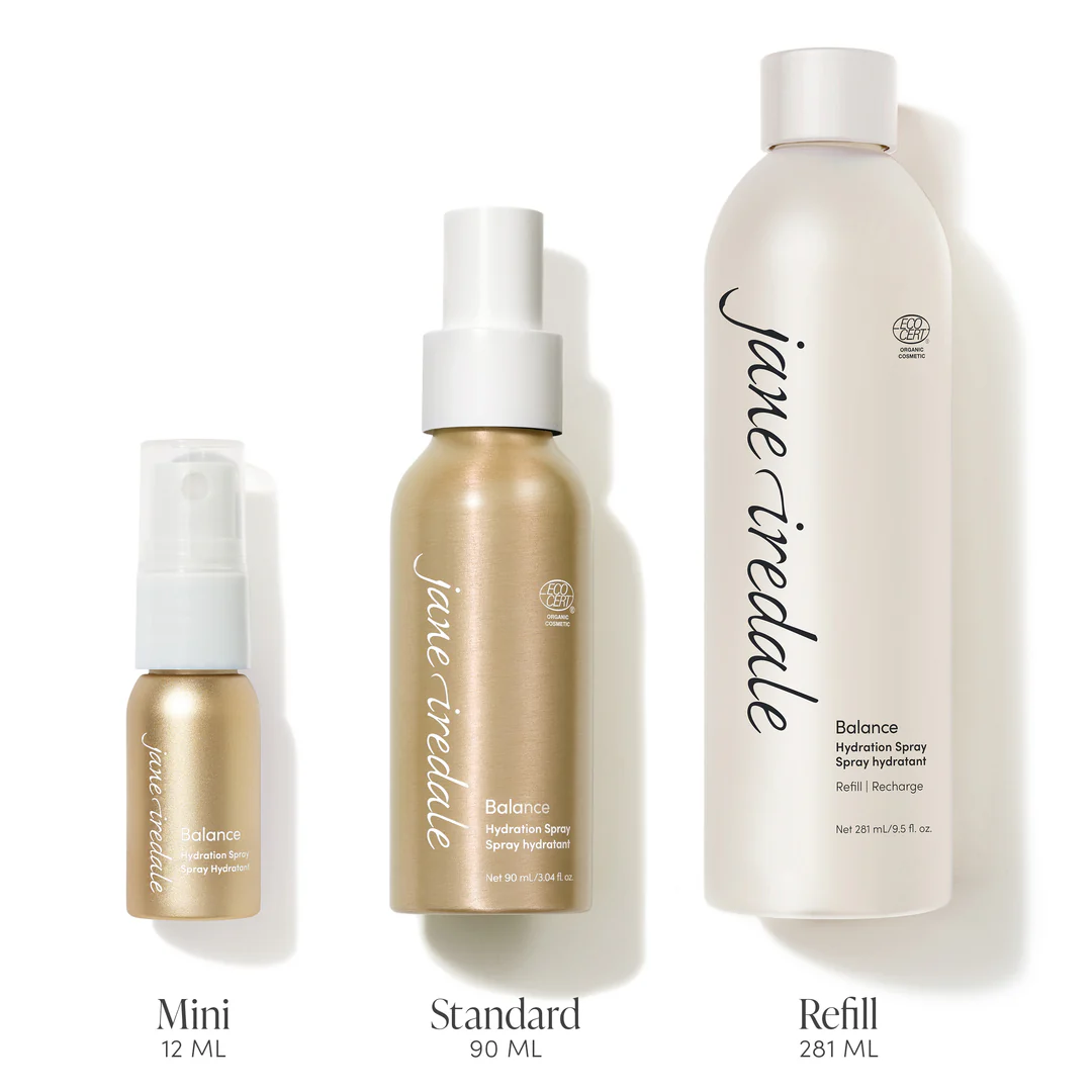 Balance Hydration Spray - Image 3