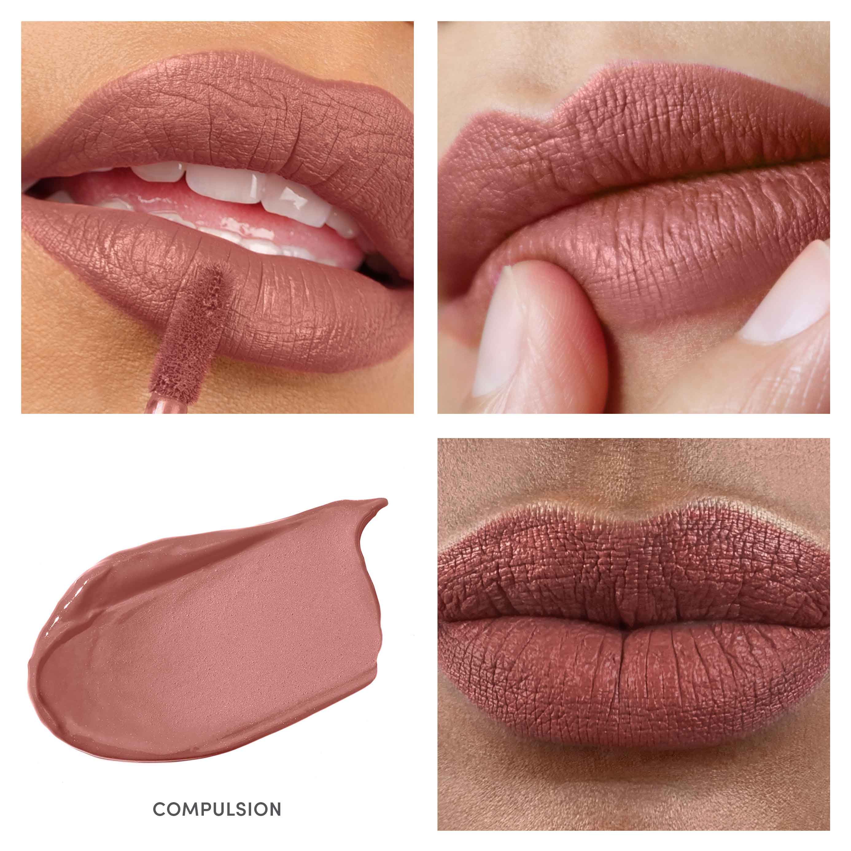 Beyond Matte Lip Stain - Image 11