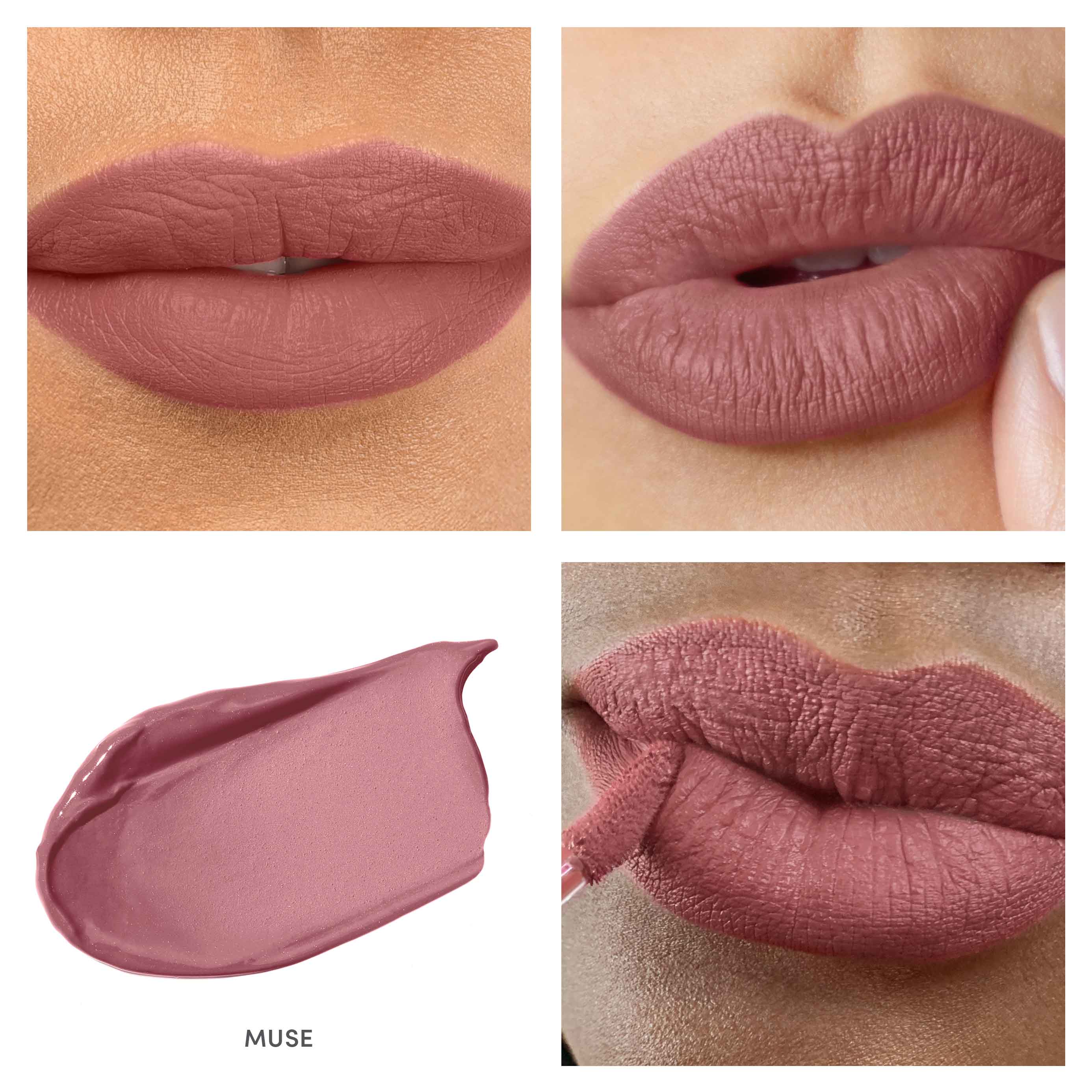Beyond Matte Lip Stain - Image 23