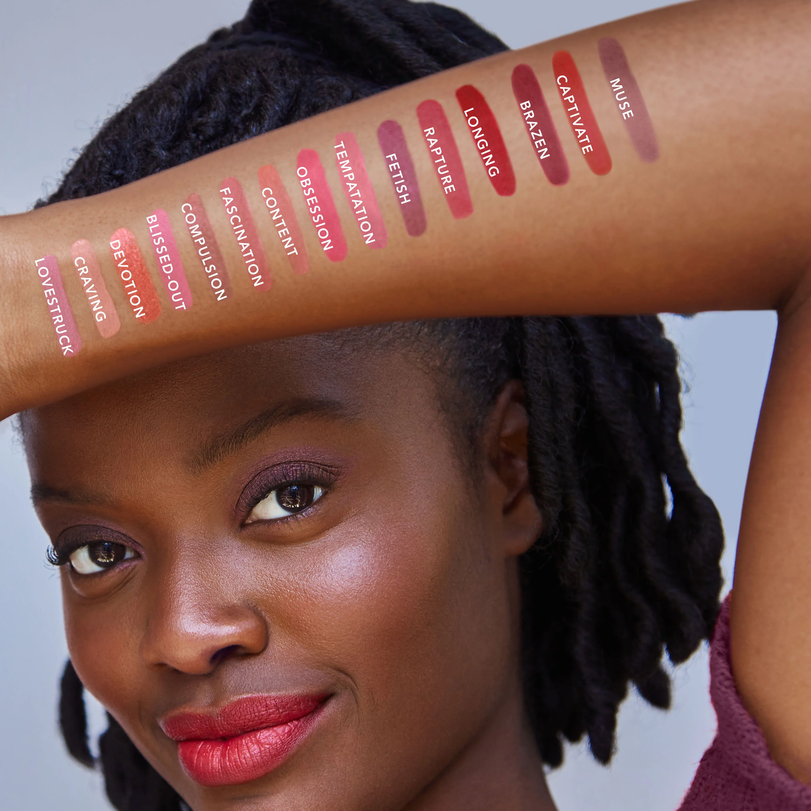 Beyond Matte Lip Stain - Image 3