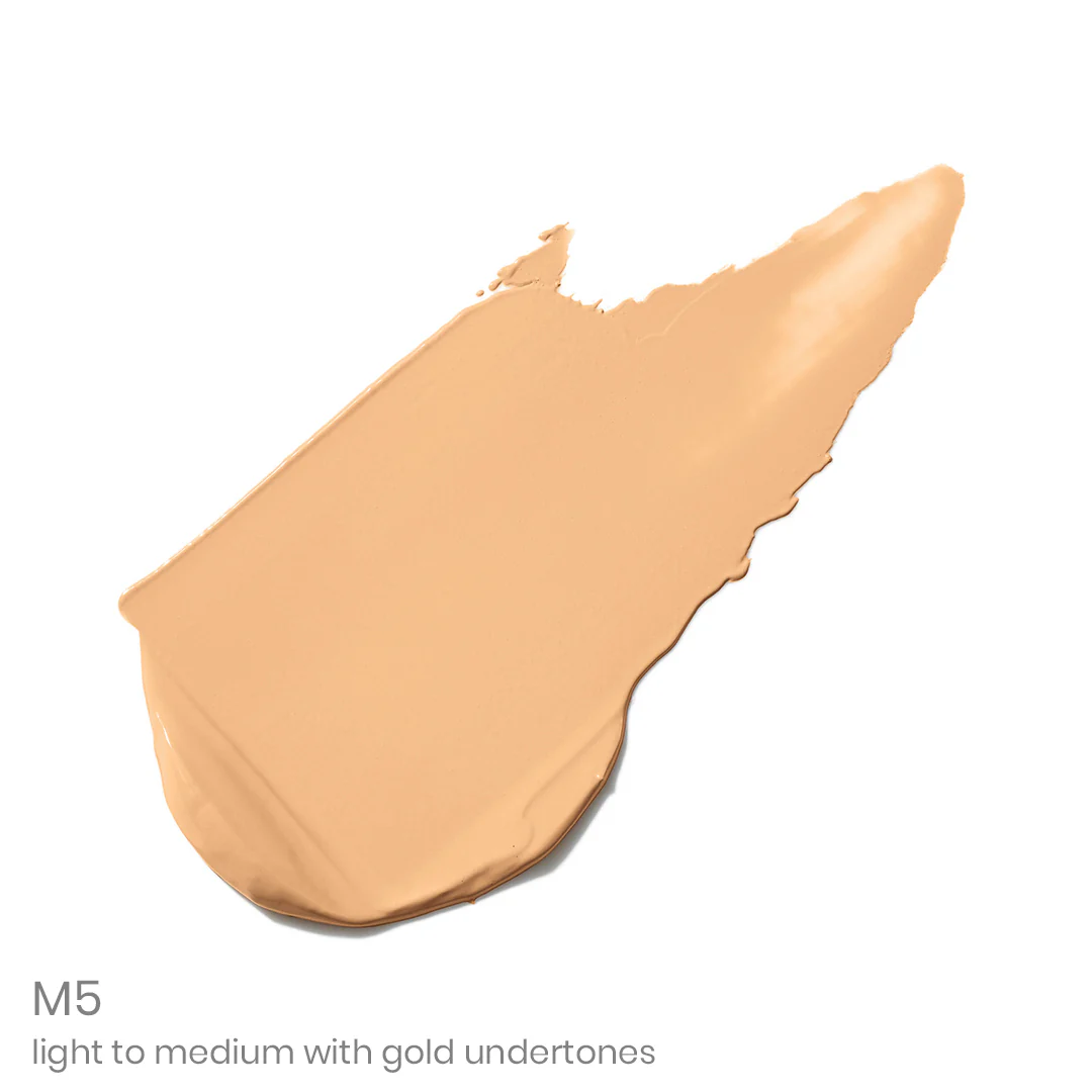 Beyond Matte® Liquid Foundation - Image 16