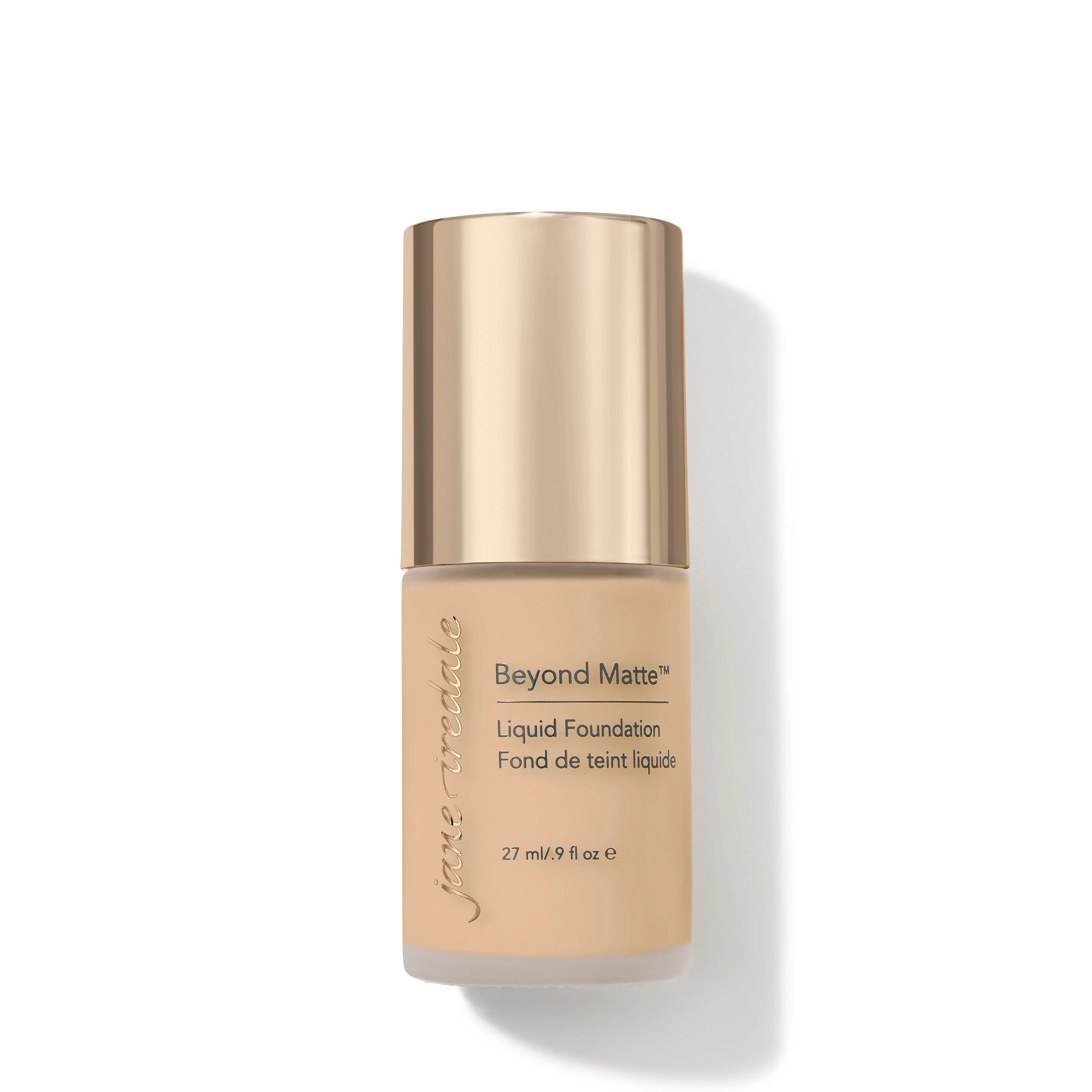 Beyond Matte® Liquid Foundation - Image 19