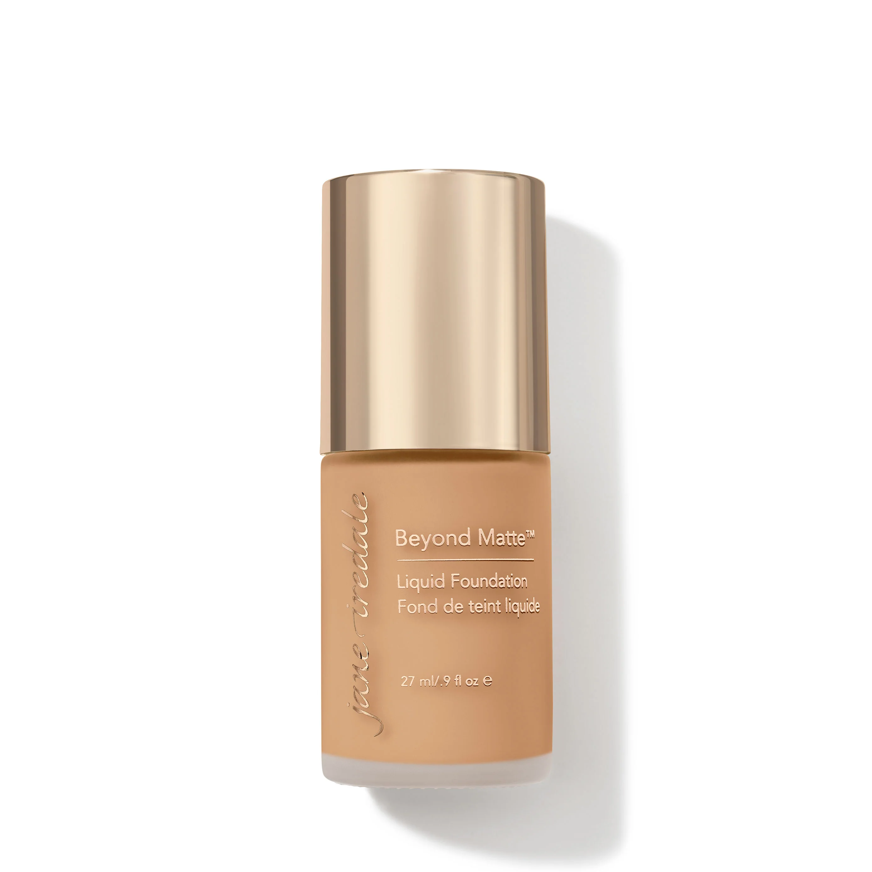 Beyond Matte® Liquid Foundation - Image 25