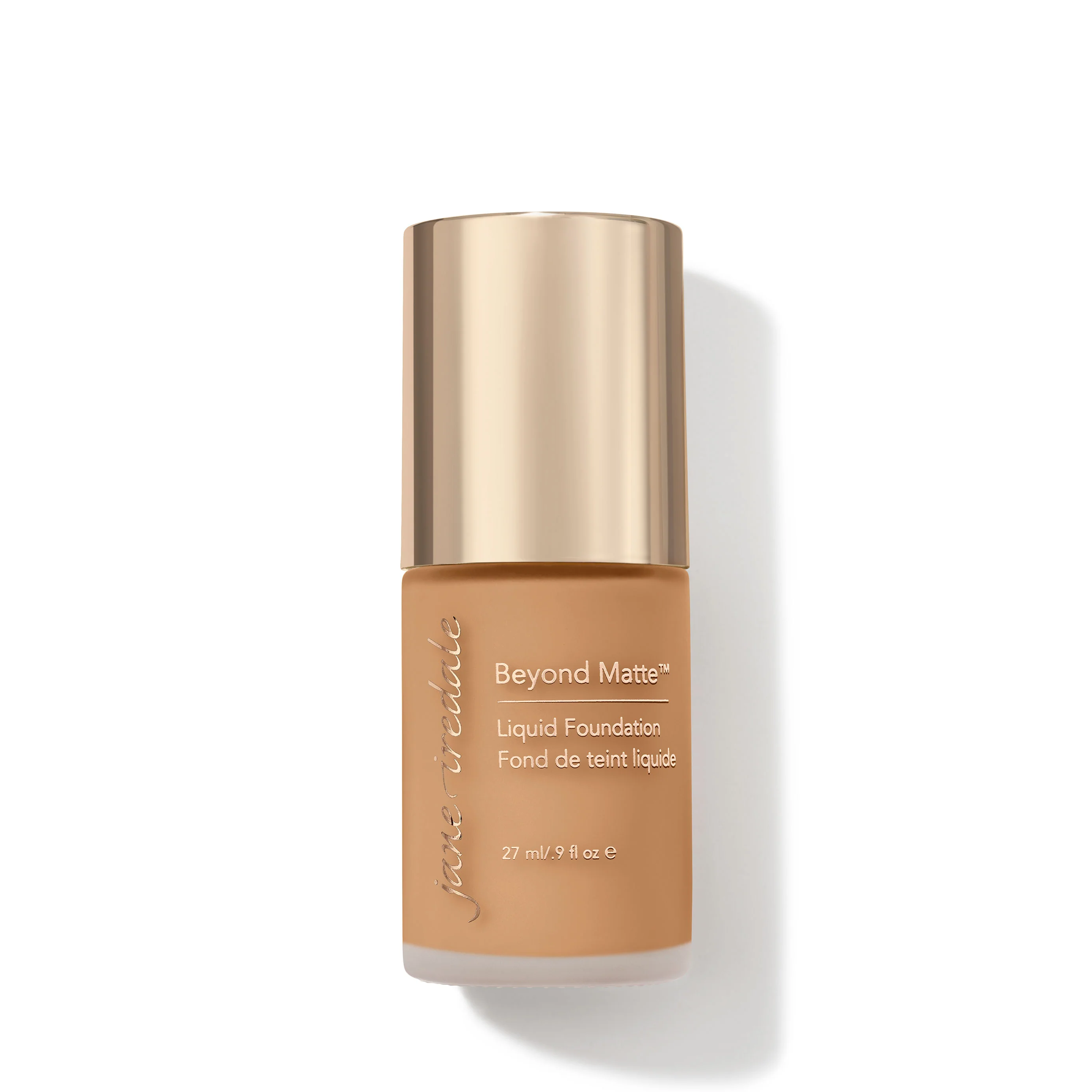 Beyond Matte® Liquid Foundation - Image 29