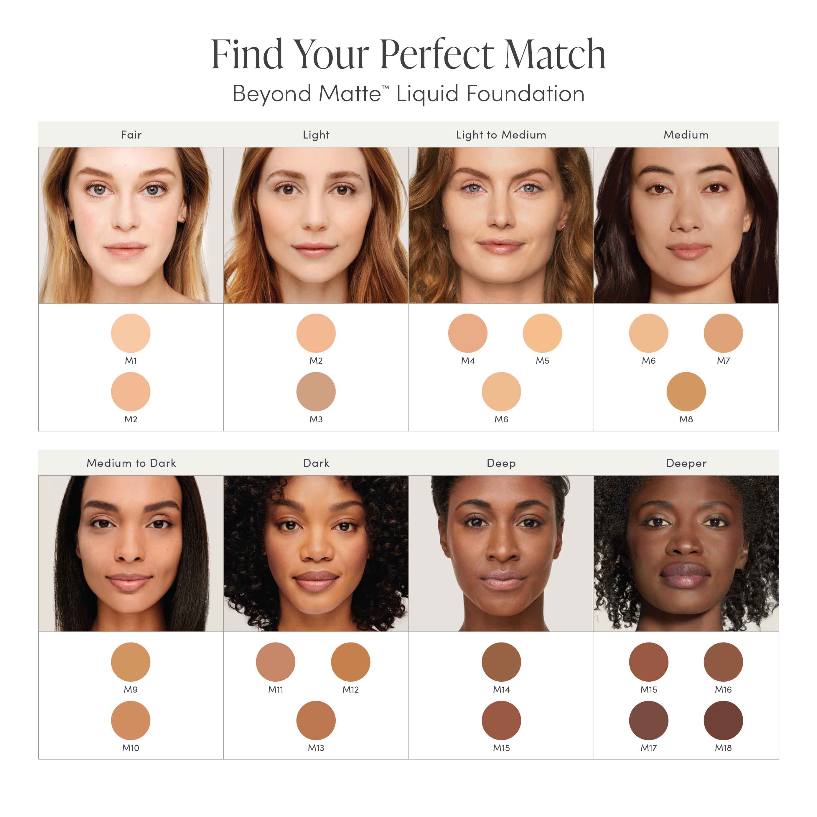 Beyond Matte® Liquid Foundation - Image 3