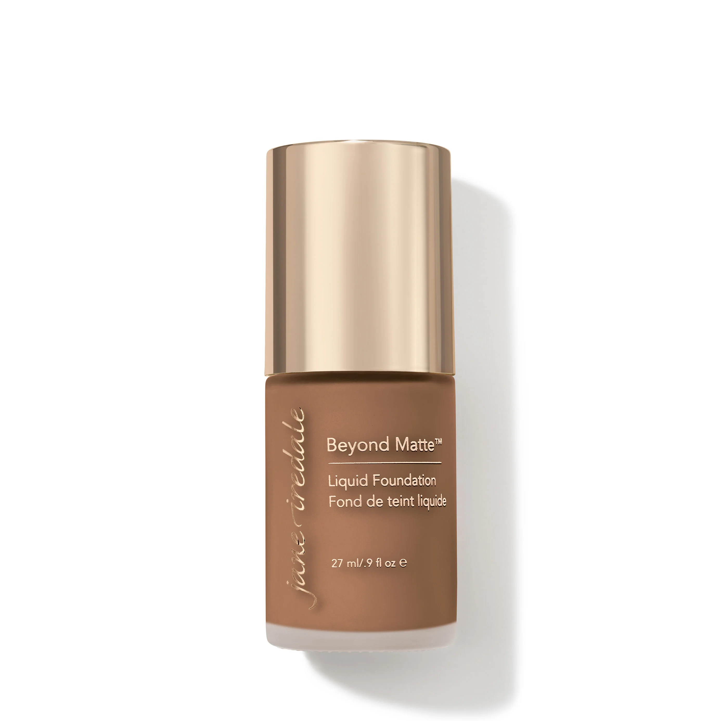 Beyond Matte® Liquid Foundation - Image 33