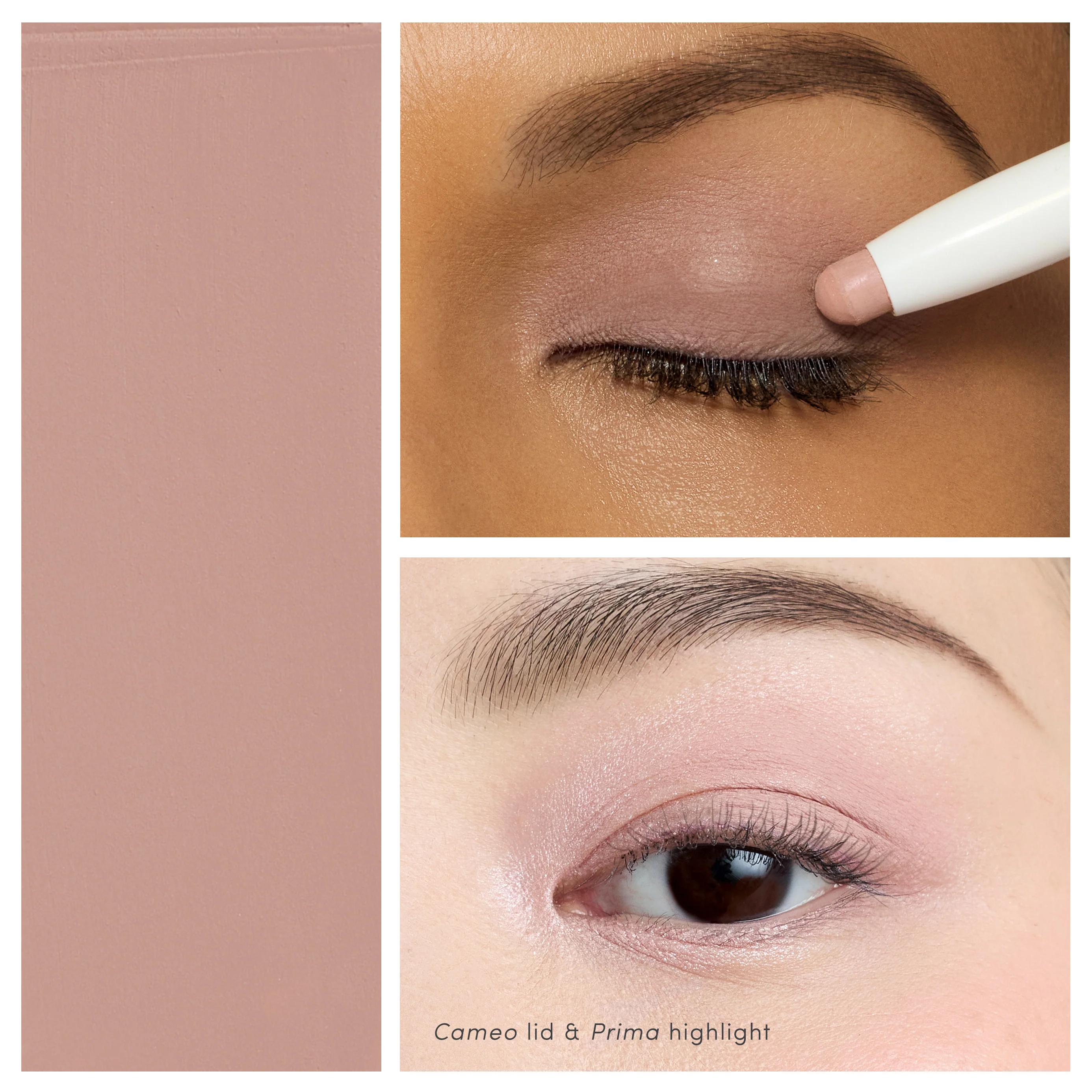 ColorLuxe Eye Shadow Stick - Image 11