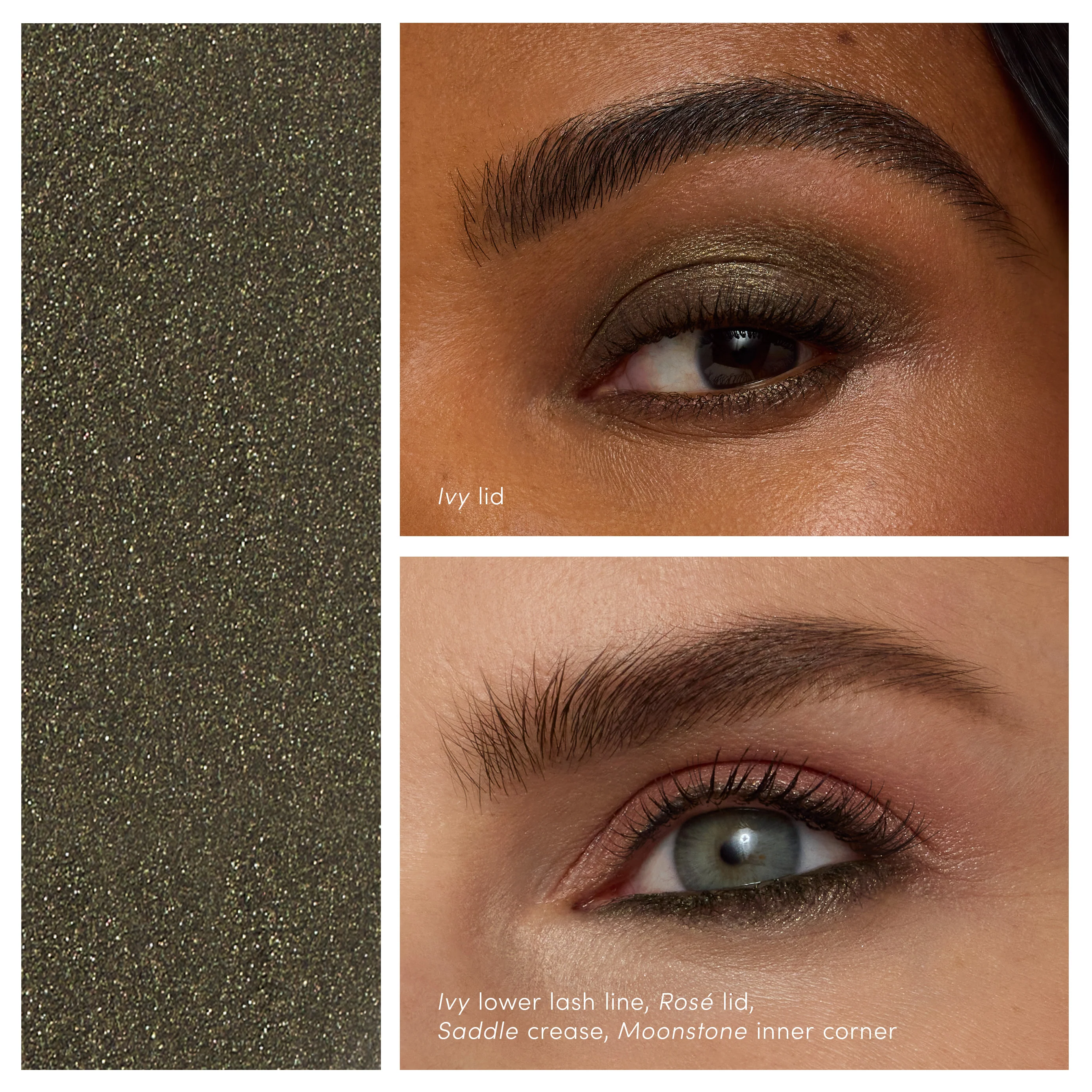 ColorLuxe Eye Shadow Stick - Image 34