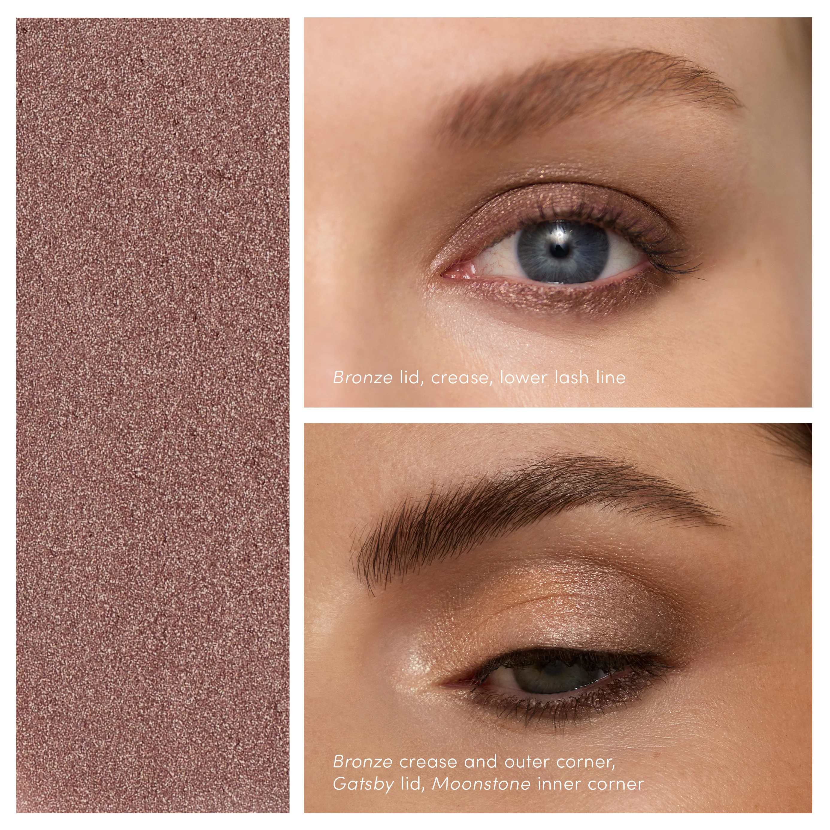 ColorLuxe Eye Shadow Stick - Image 38