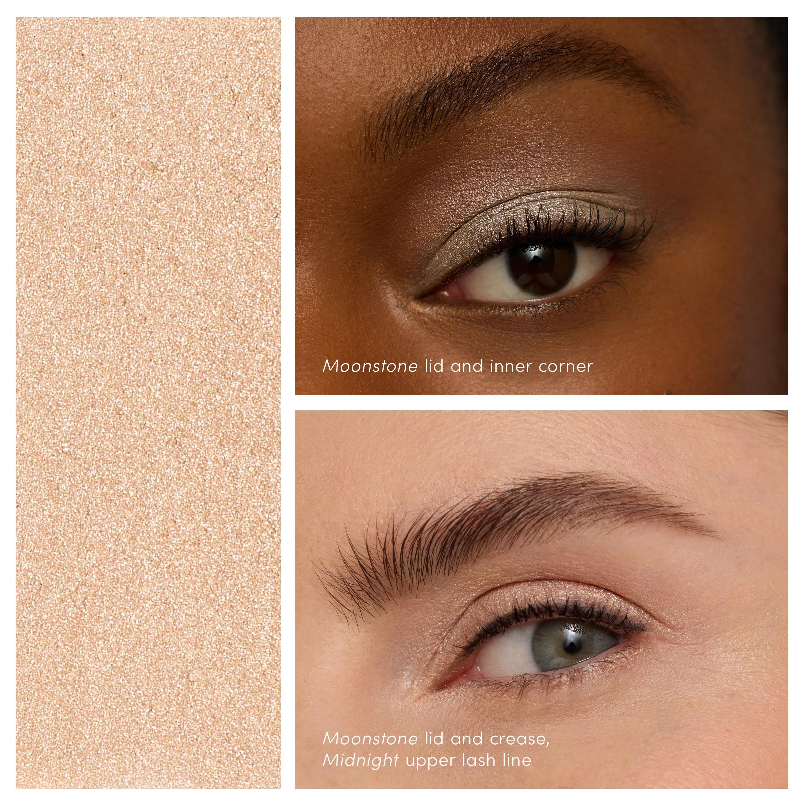 ColorLuxe Eye Shadow Stick - Image 49