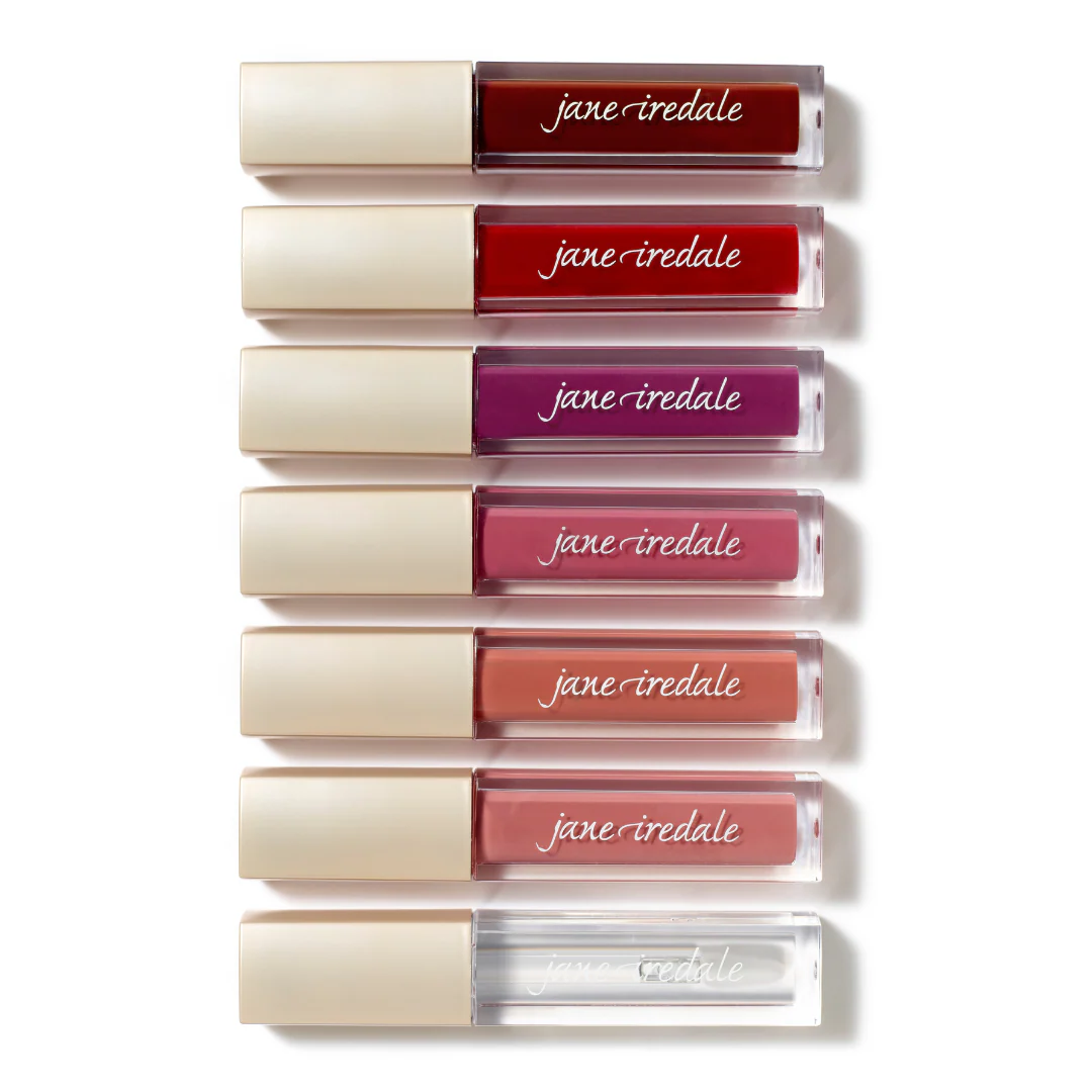 ColorLuxe High Impact Lip Glaze - Image 3