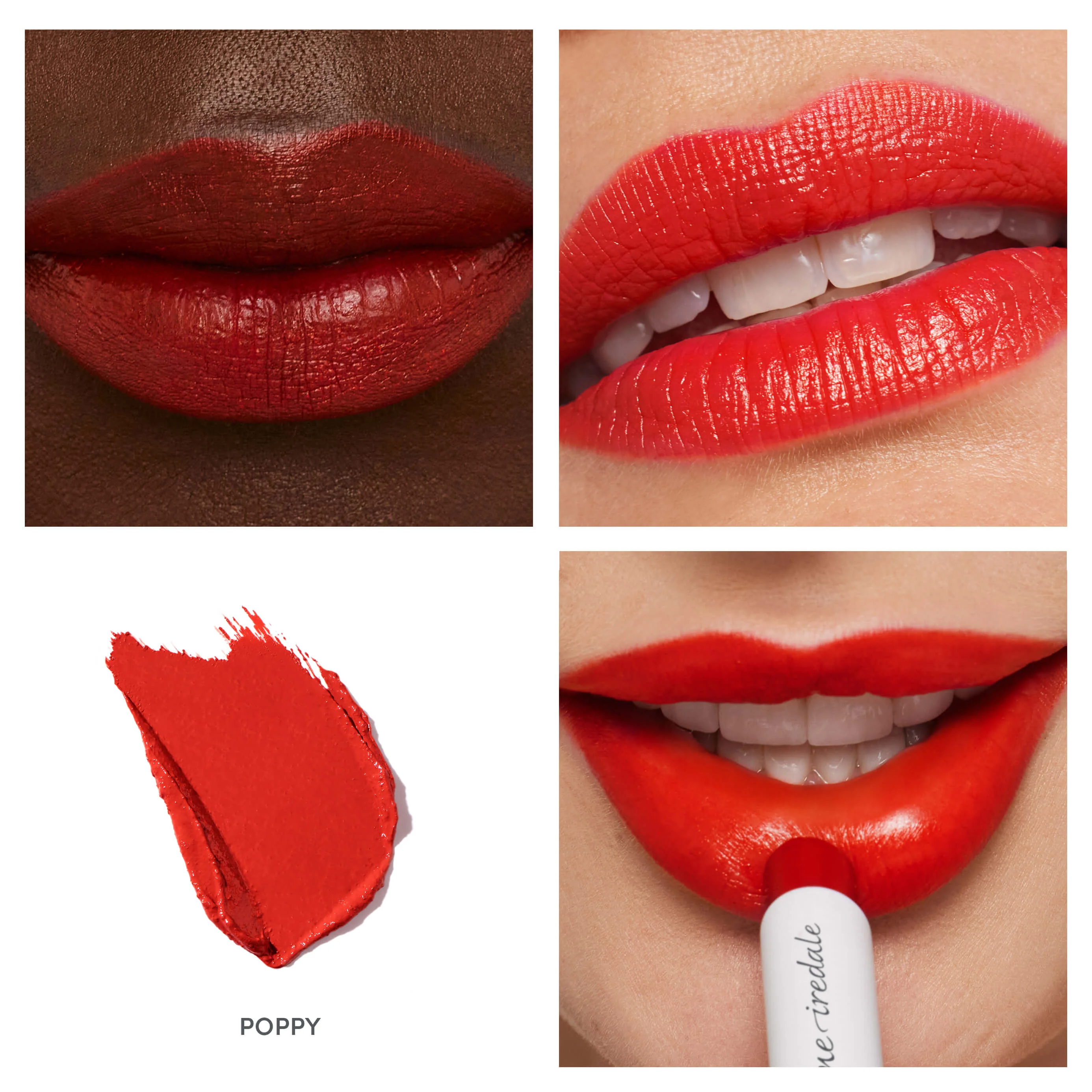 ColorLuxe Hydrating Cream Lipstick - Image 28