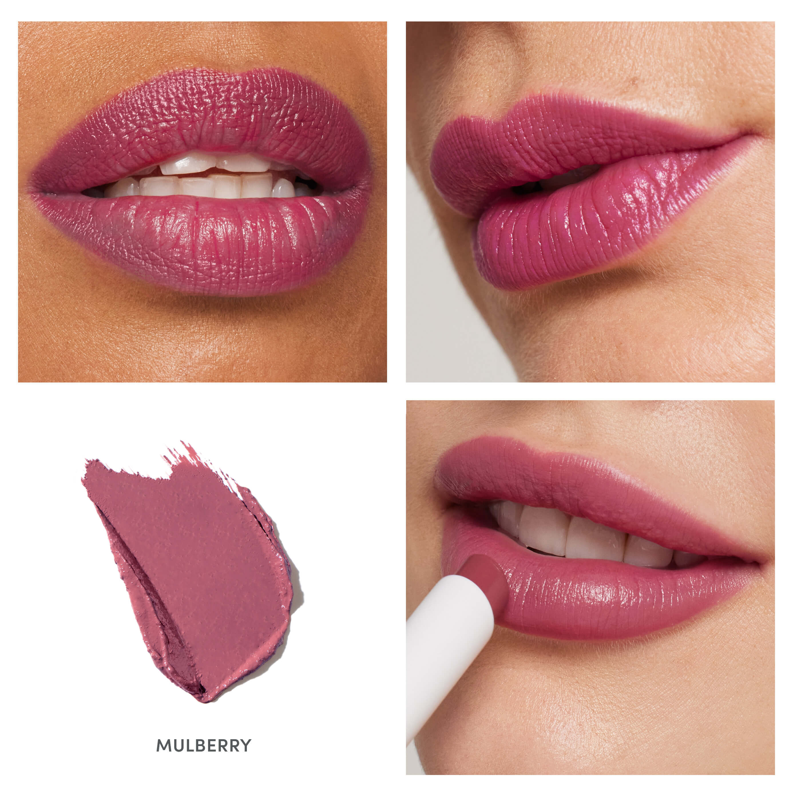 ColorLuxe Hydrating Cream Lipstick - Image 33