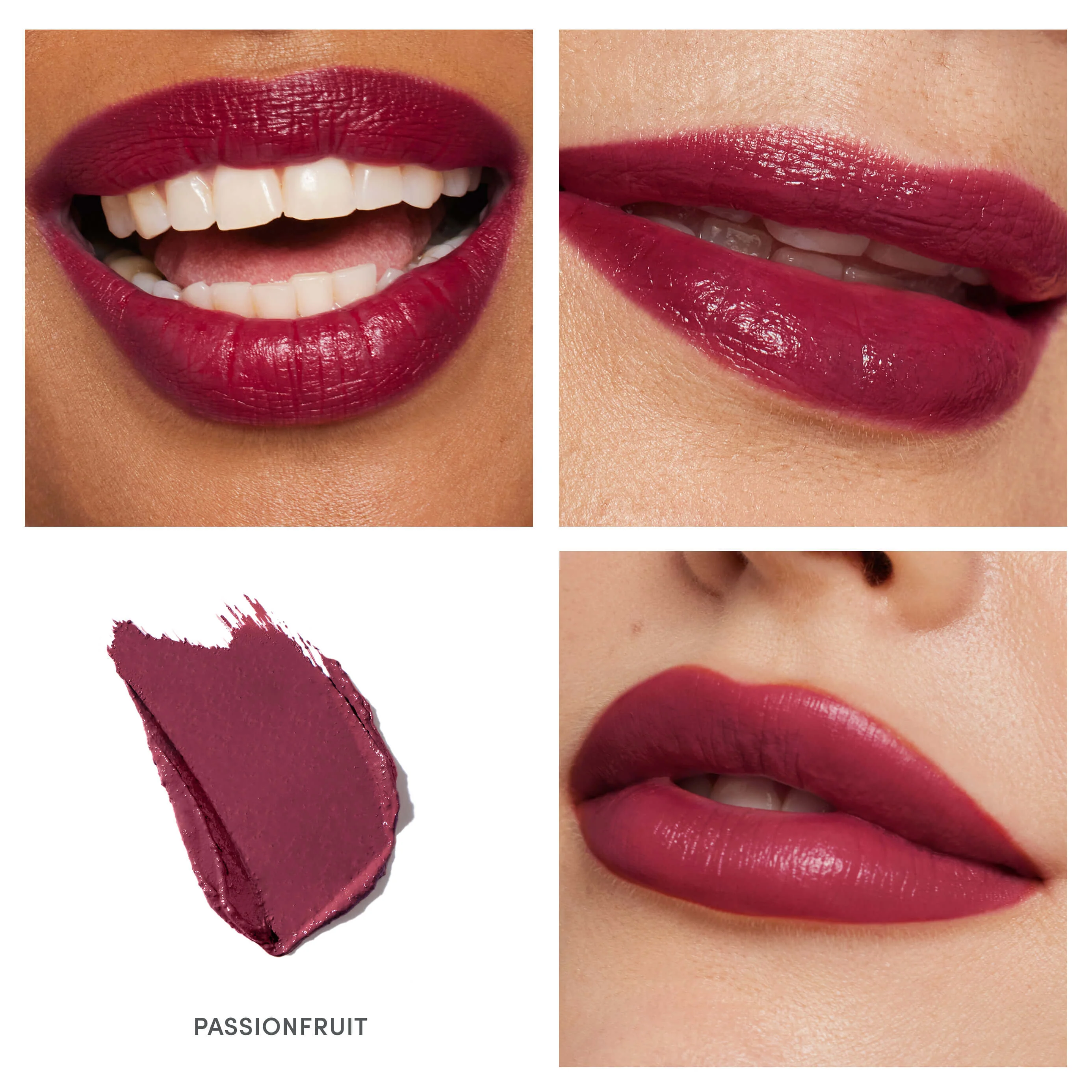 ColorLuxe Hydrating Cream Lipstick - Image 36