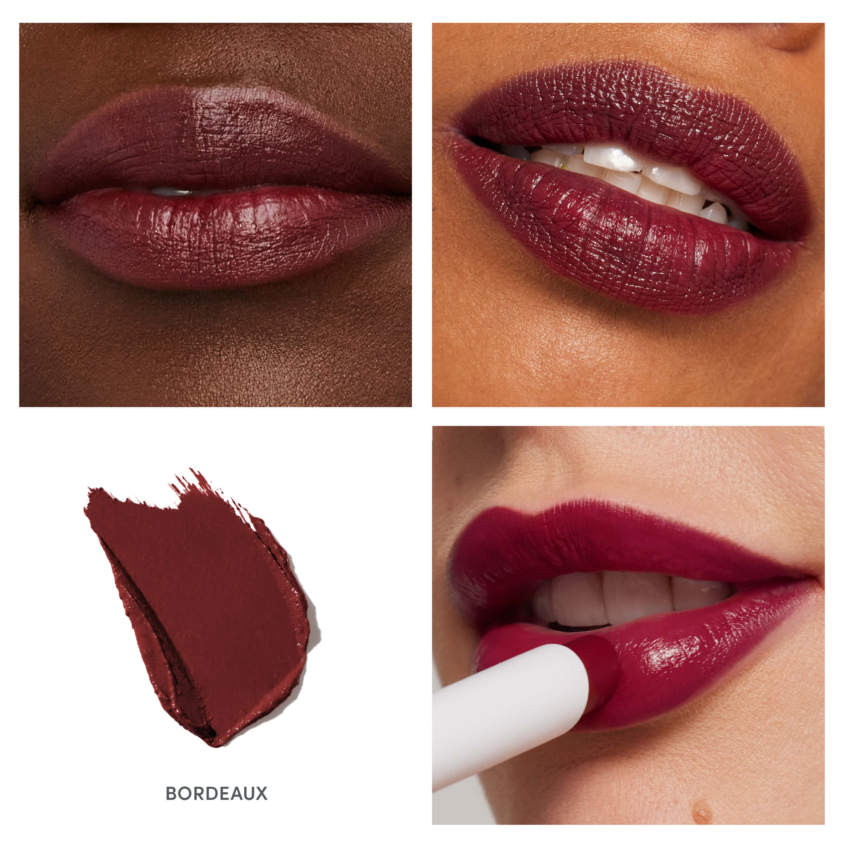ColorLuxe Hydrating Cream Lipstick - Image 38