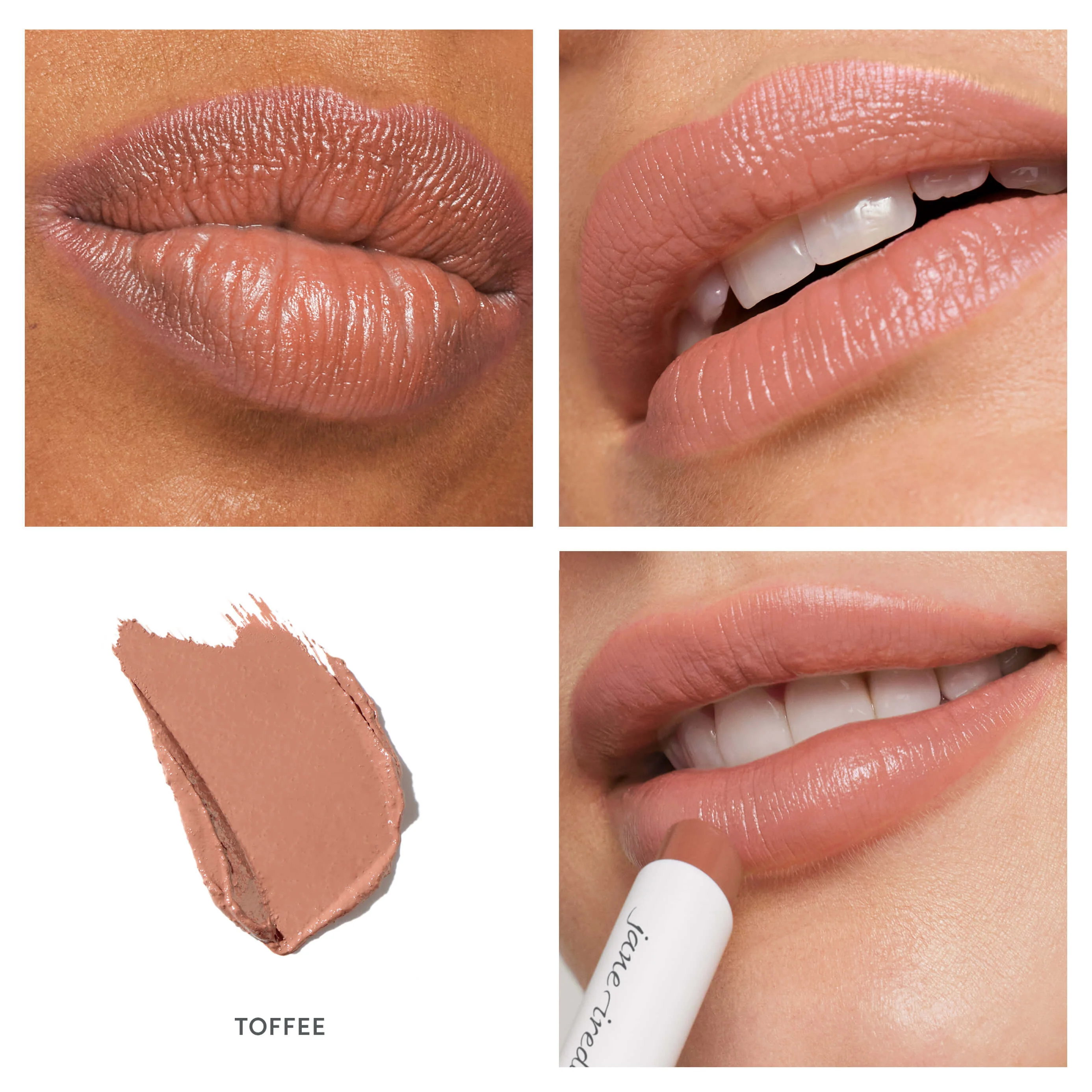 ColorLuxe Hydrating Cream Lipstick - Image 6