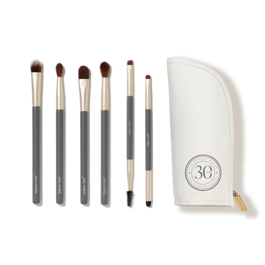 Eye Brush Set