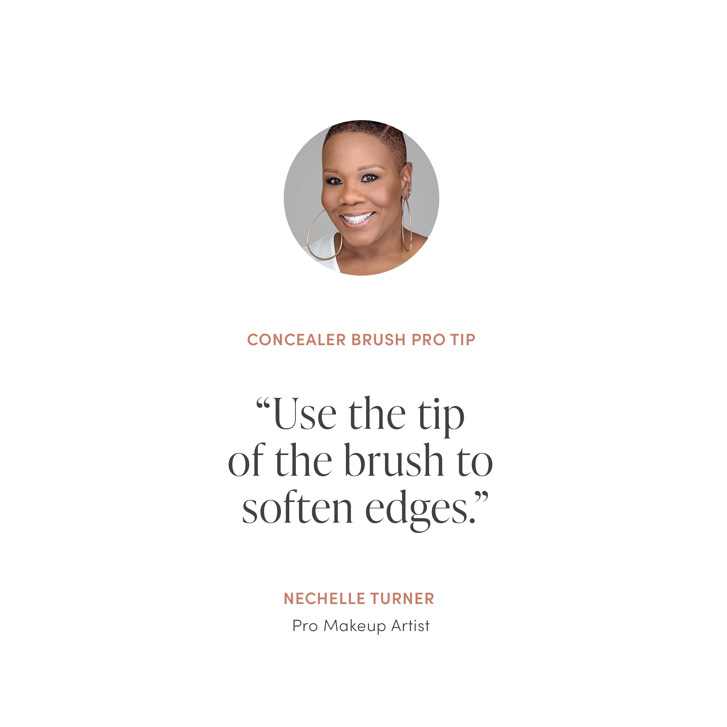 Concealer Brush - Image 4