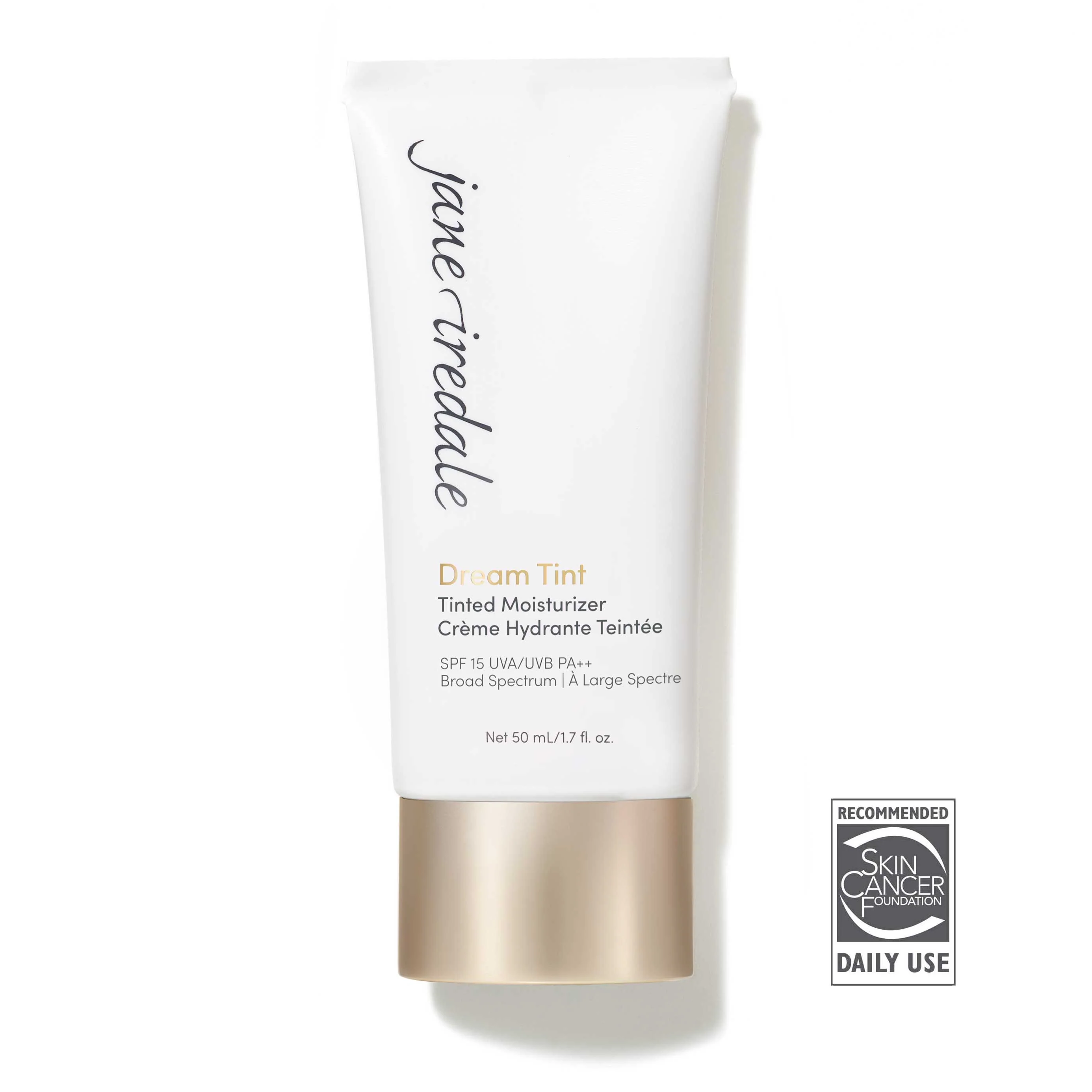 Dream Tint® Tinted Moisturizer SPF 15 - Image 16