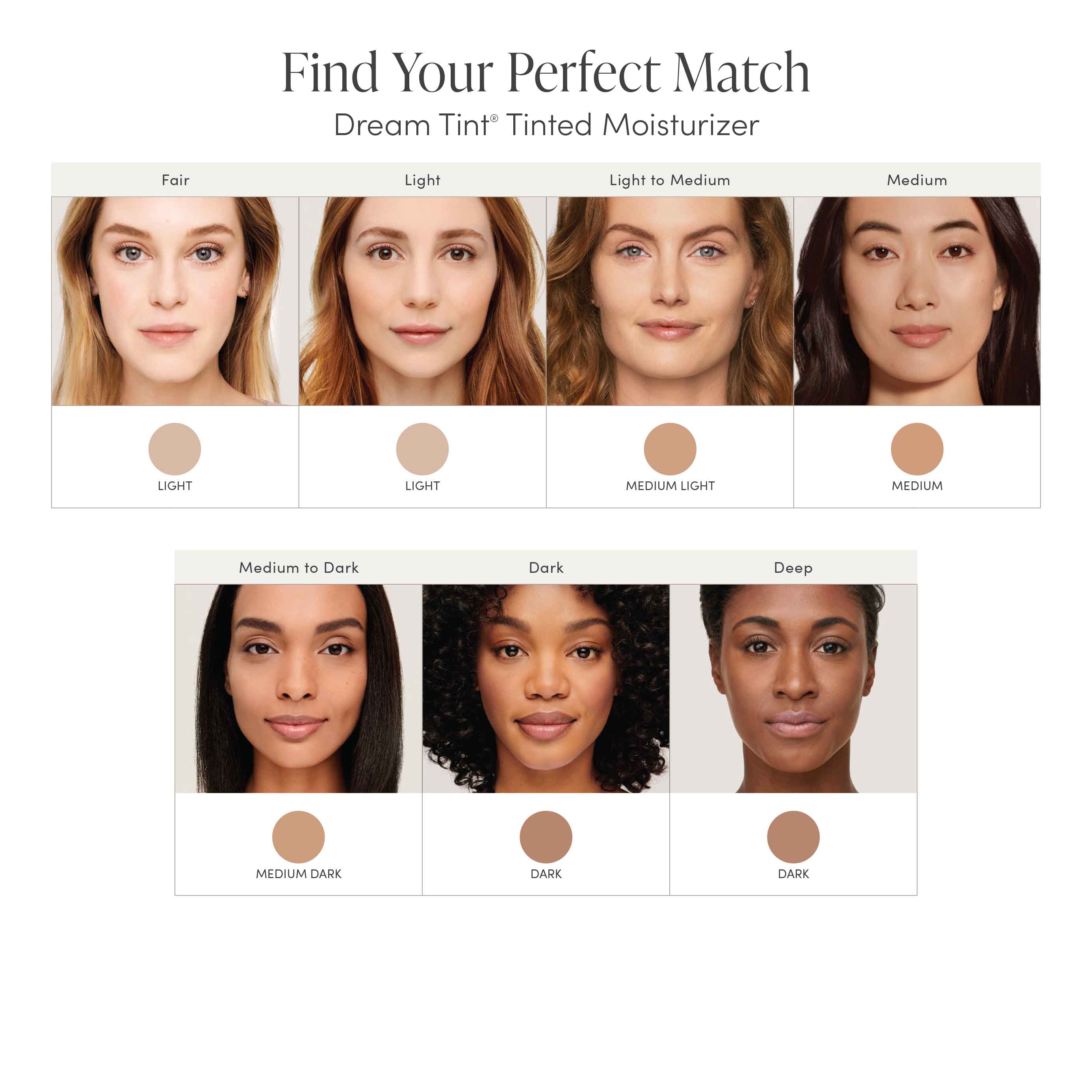 Dream Tint® Tinted Moisturizer SPF 15 - Image 3