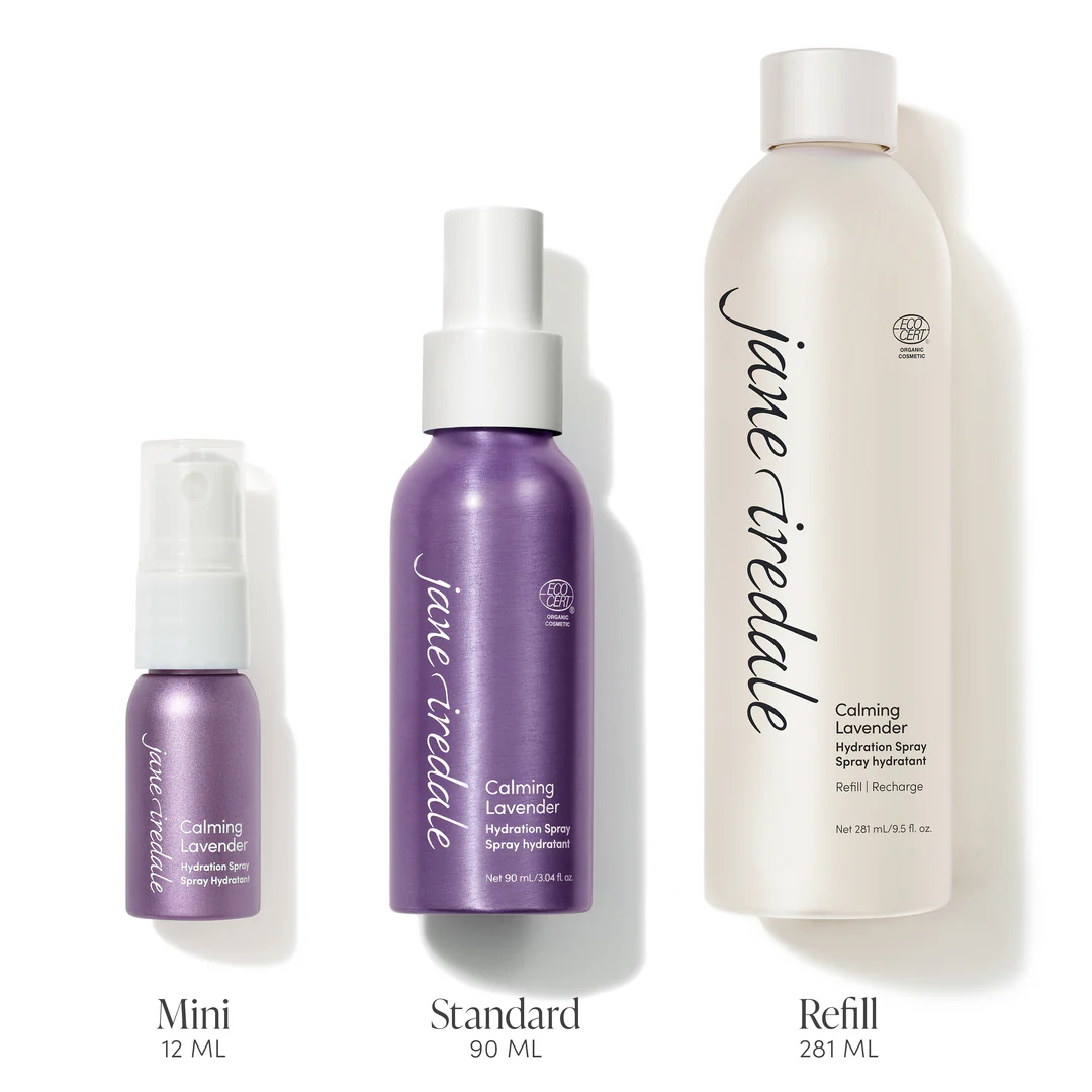 Calming Lavender Hydration Spray - Image 4