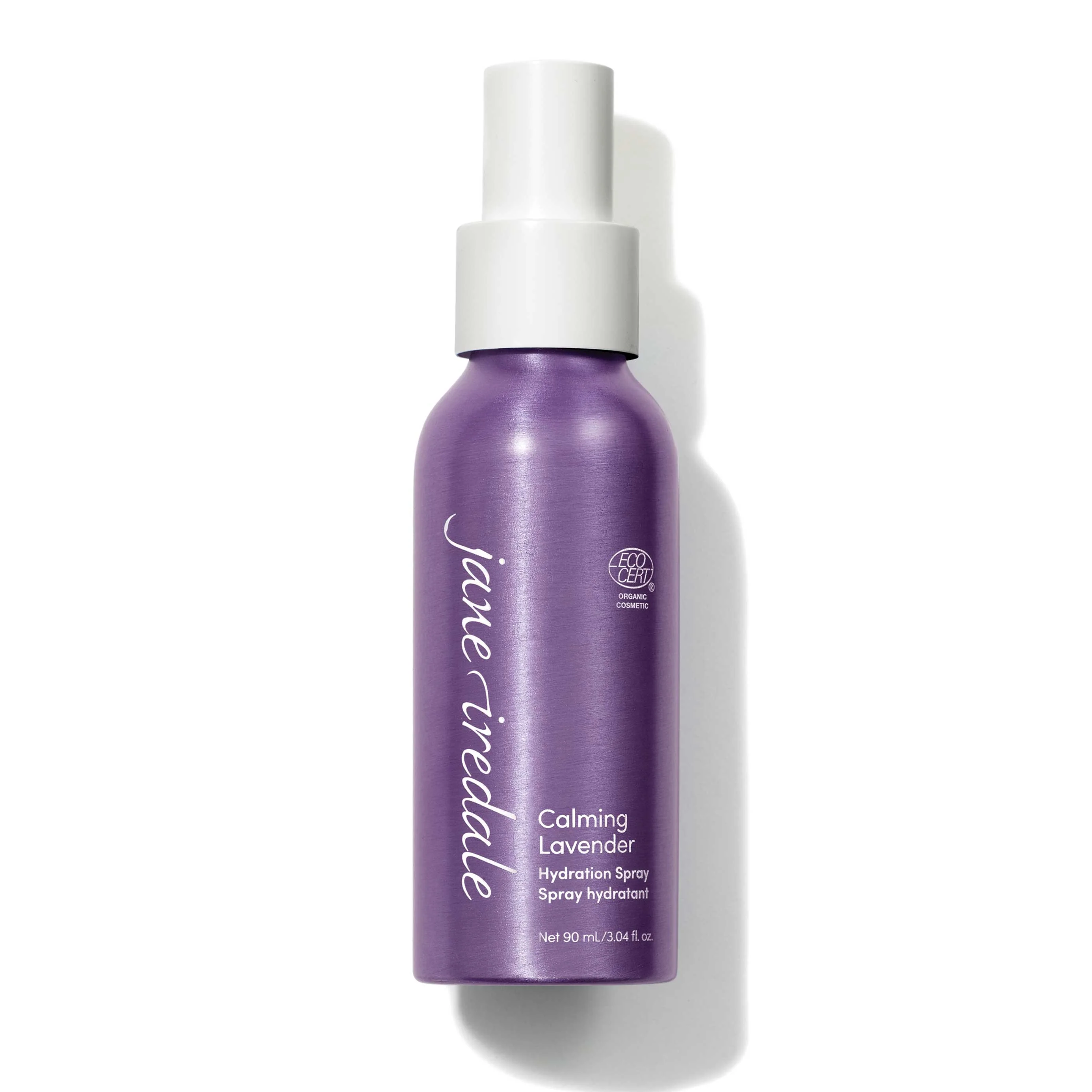 Calming Lavender Hydration Spray - Image 7