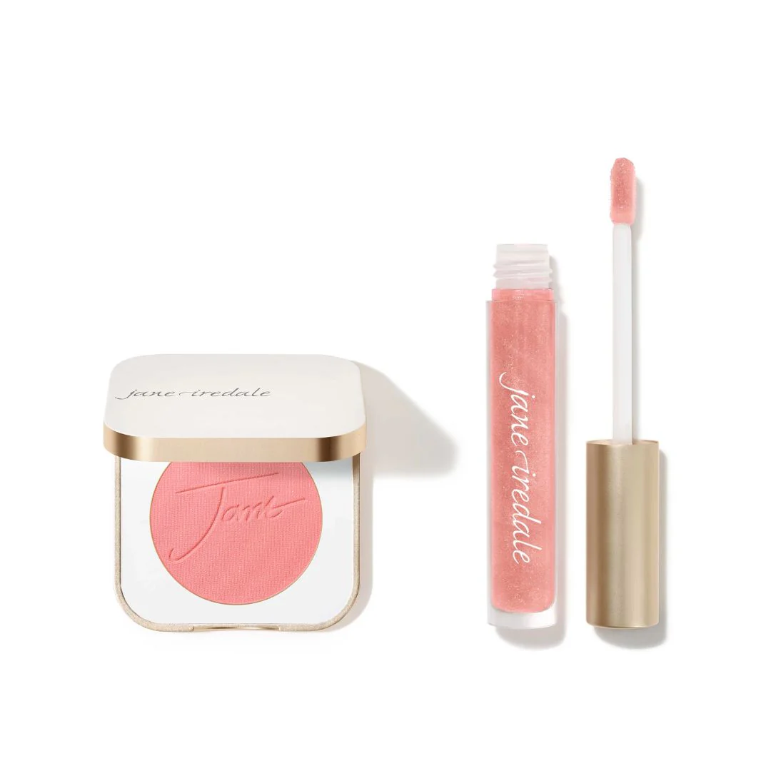 Pink Glow Duo
