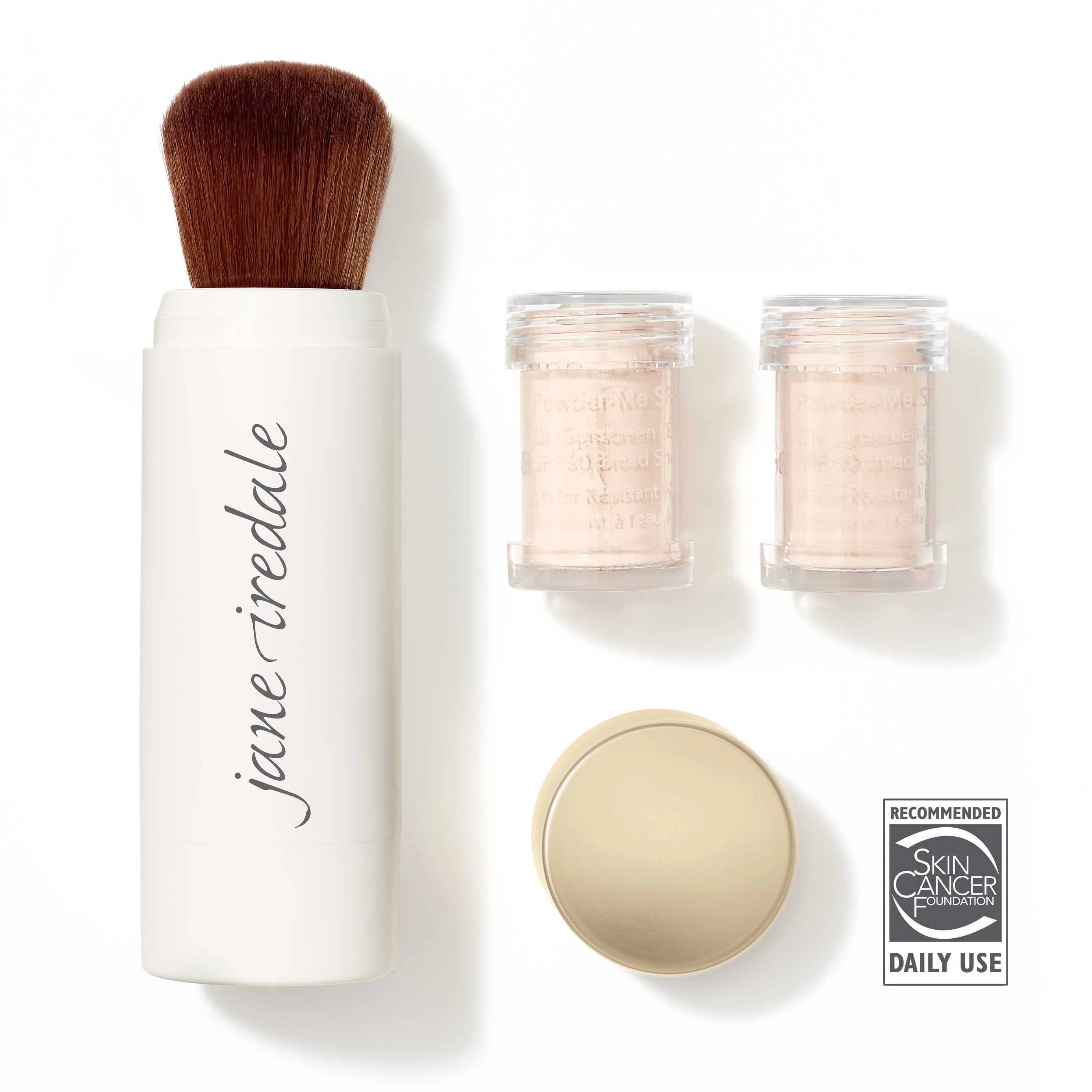 Powder-Me SPF® 30 Dry Sunscreen - Image 4