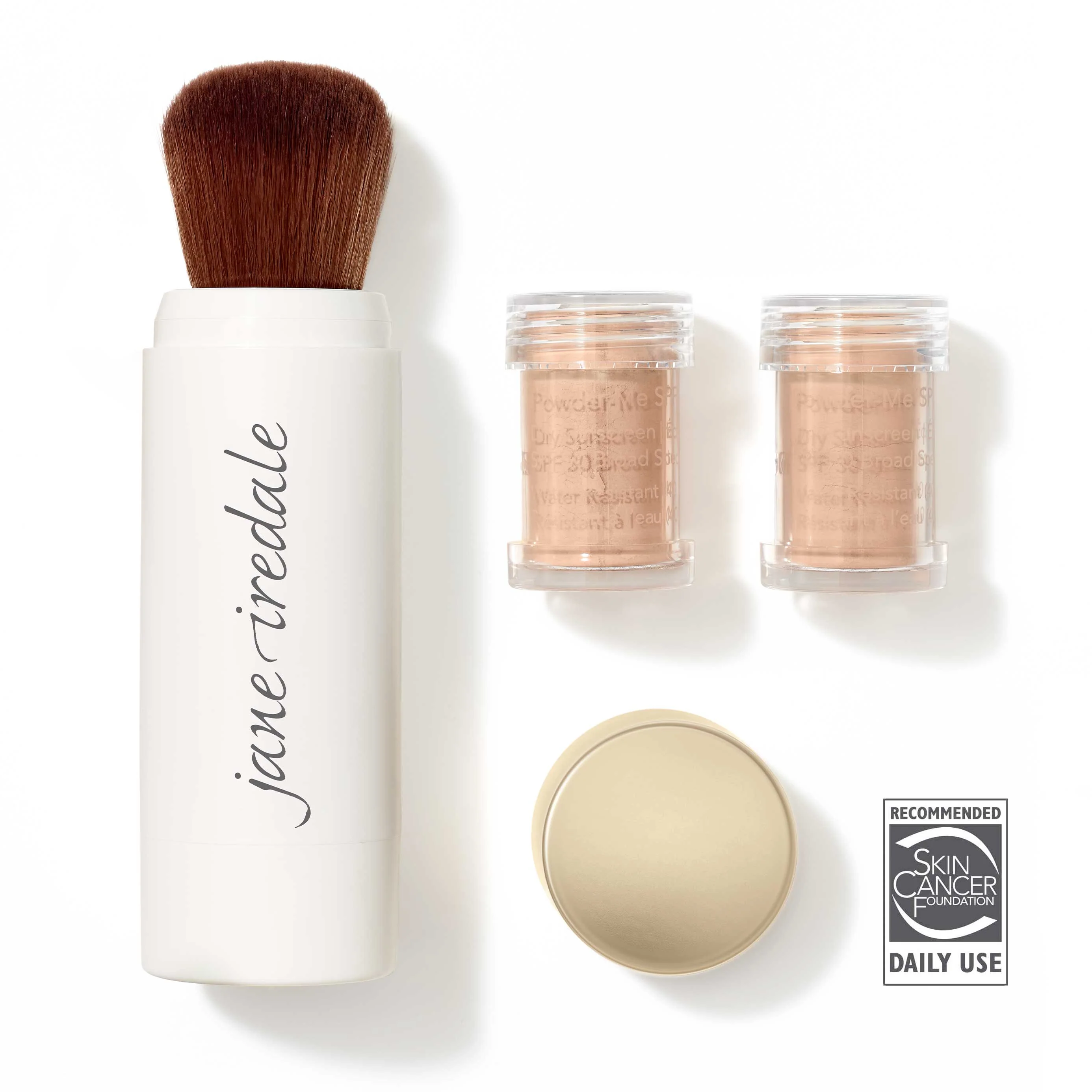 Powder-Me SPF® 30 Dry Sunscreen - Image 6
