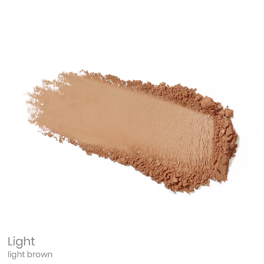 PureBronze Matte Bronzer Refill - Image 4