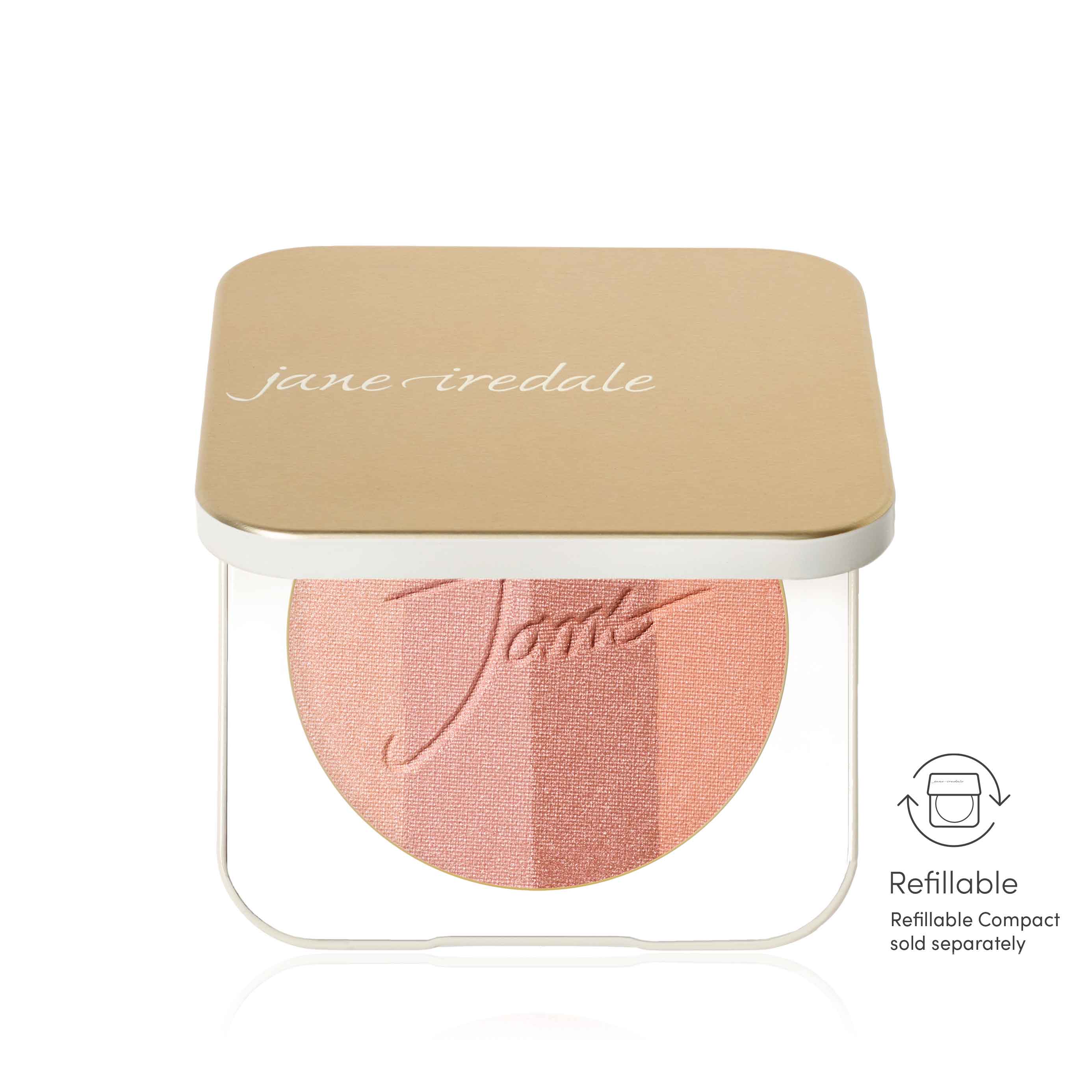 PureBronze Shimmer Bronzer Refill - Image 10