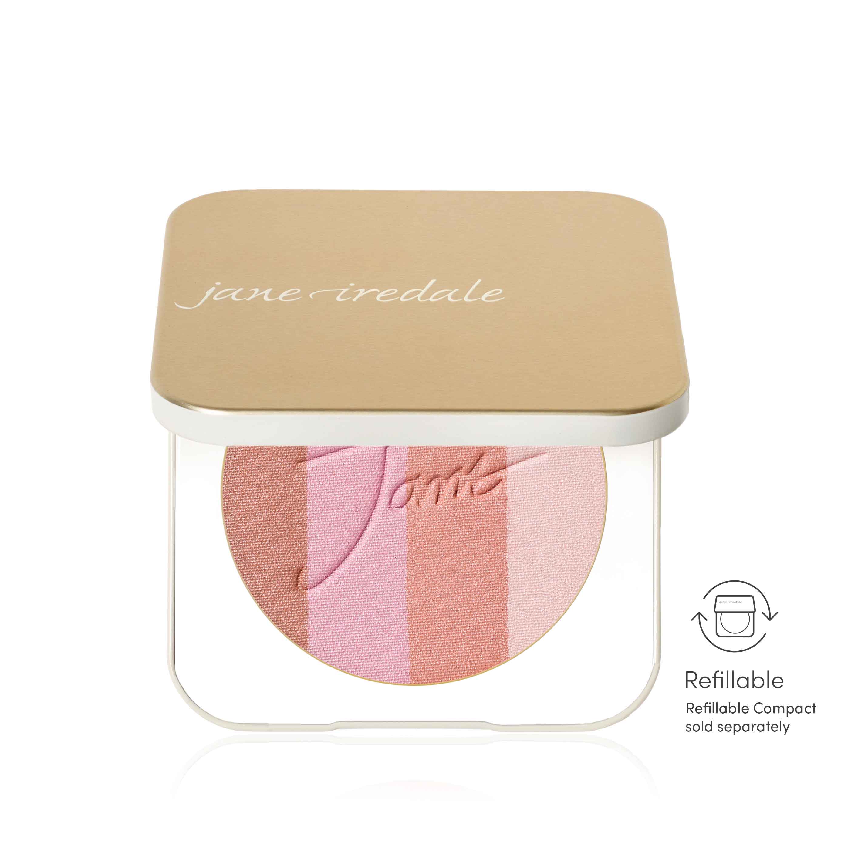 PureBronze Shimmer Bronzer Refill - Image 16