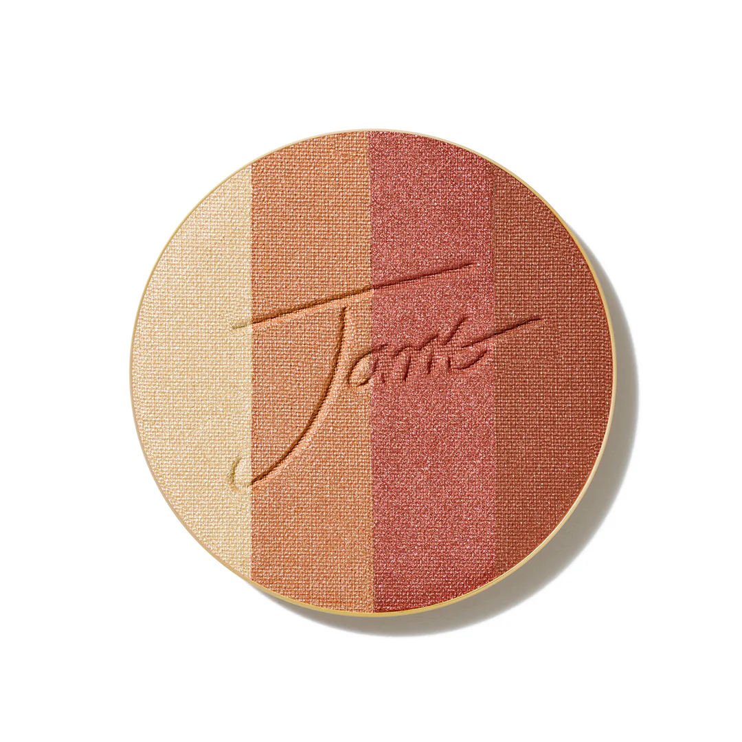 PureBronze Shimmer Bronzer Refill - Image 5
