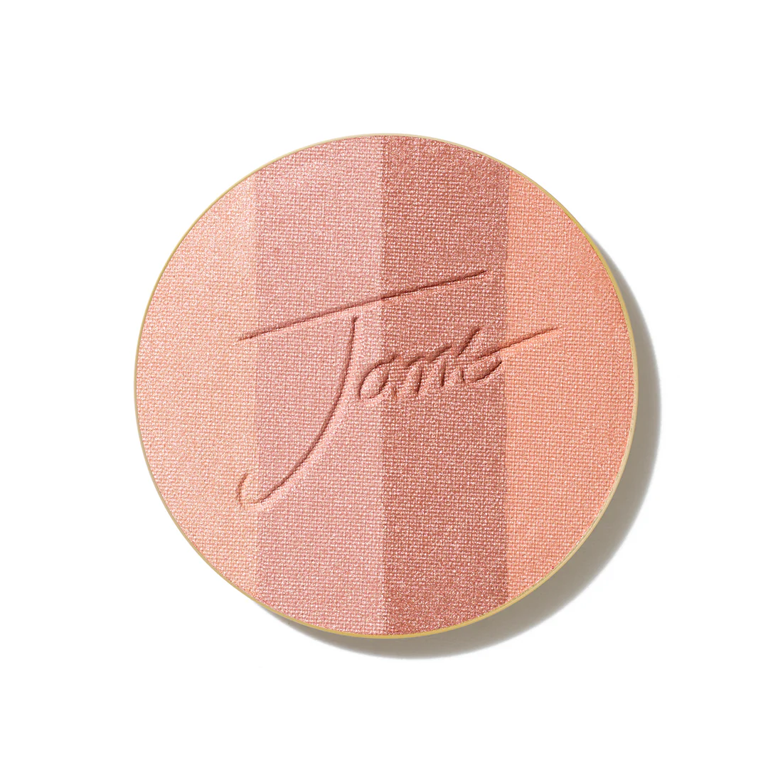 PureBronze Shimmer Bronzer Refill - Image 8