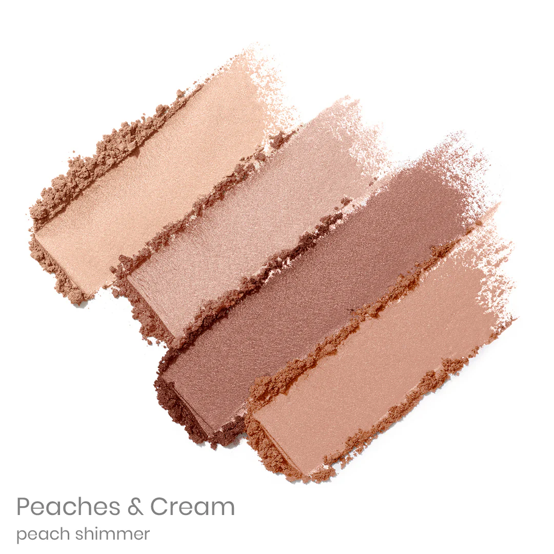PureBronze Shimmer Bronzer Refill - Image 9