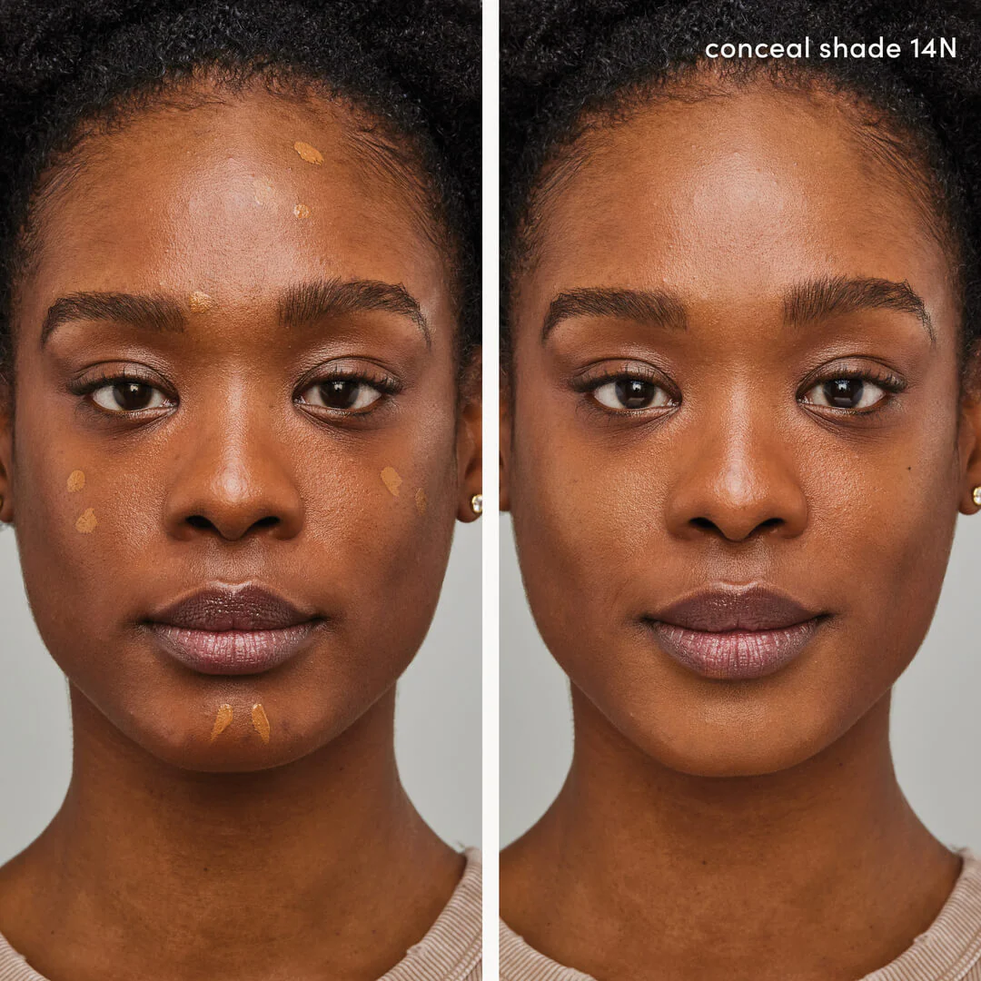 PureMatch Liquid Concealer - Image 50