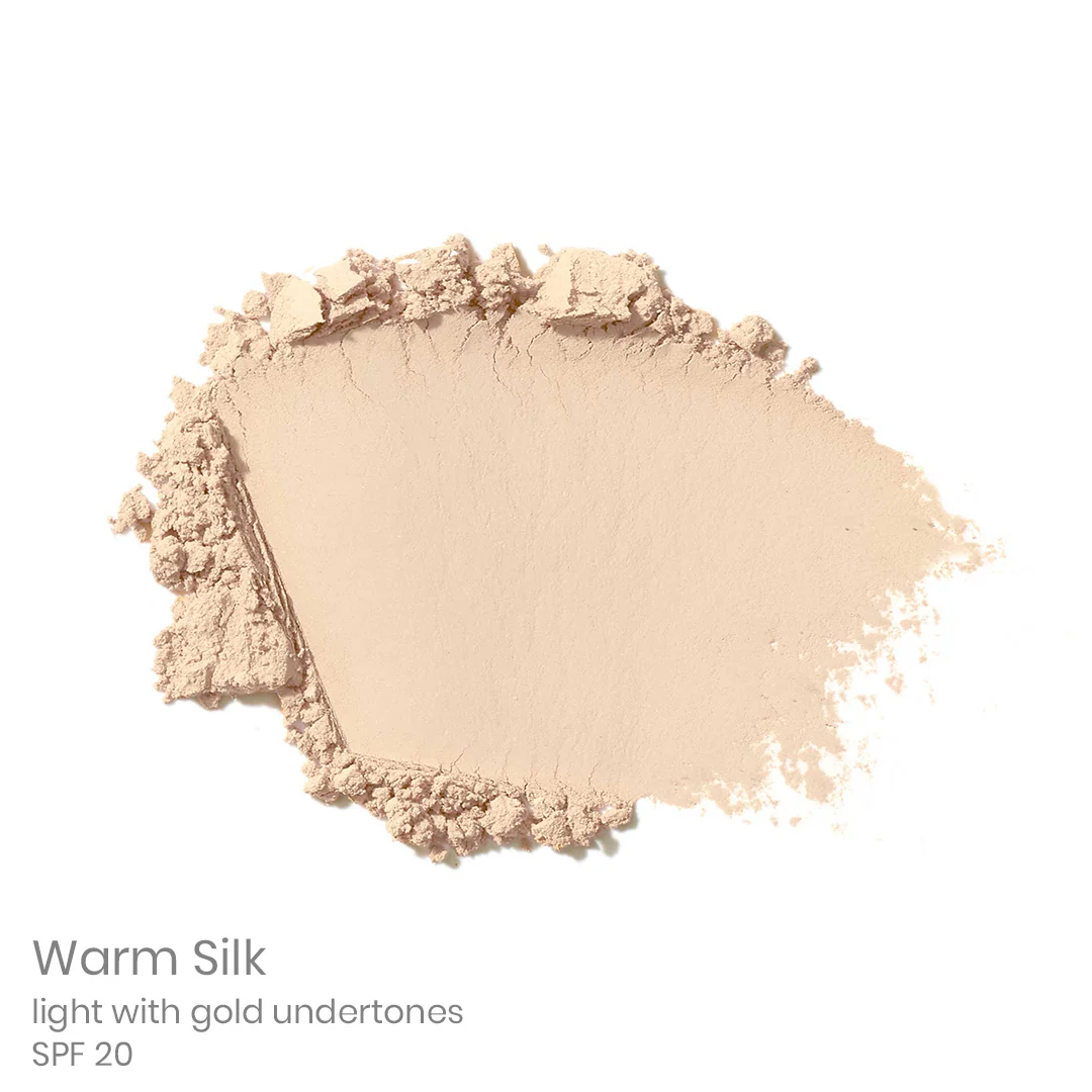PurePressed® Base Mineral Foundation Refill SPF 20/15 - Image 17