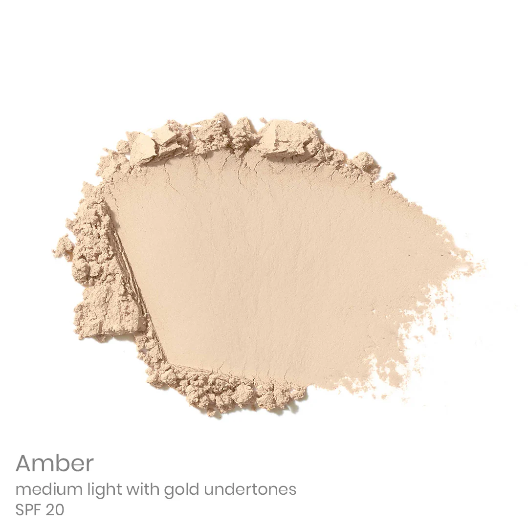 PurePressed® Base Mineral Foundation Refill SPF 20/15 - Image 22